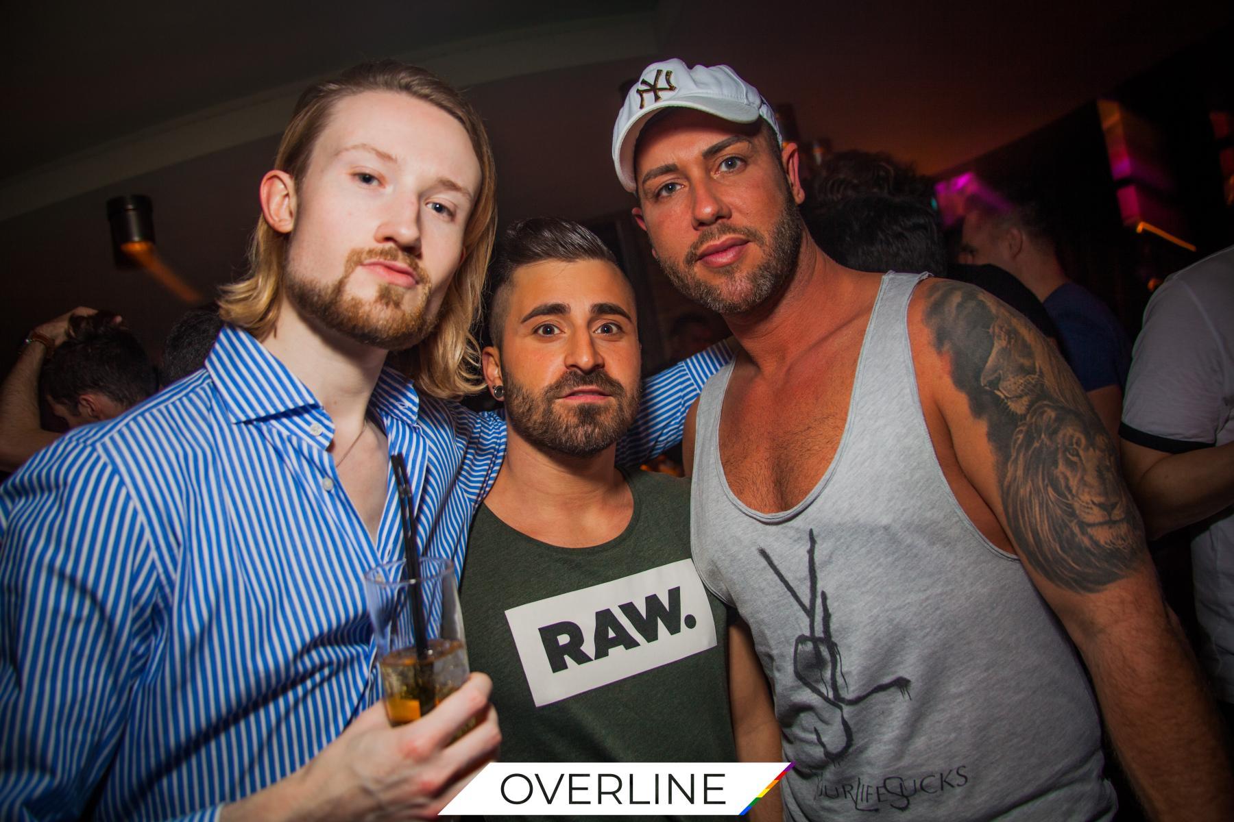 gorgeous 23.11.2019 | Bild 32