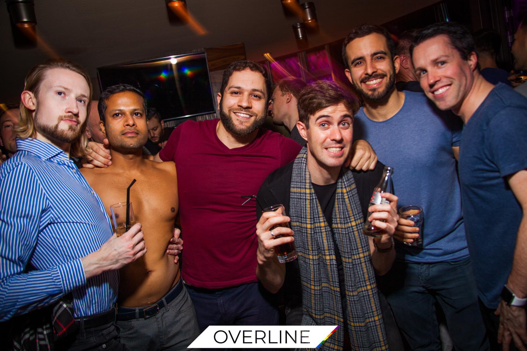 gorgeous 23.11.2019 | Bild 33