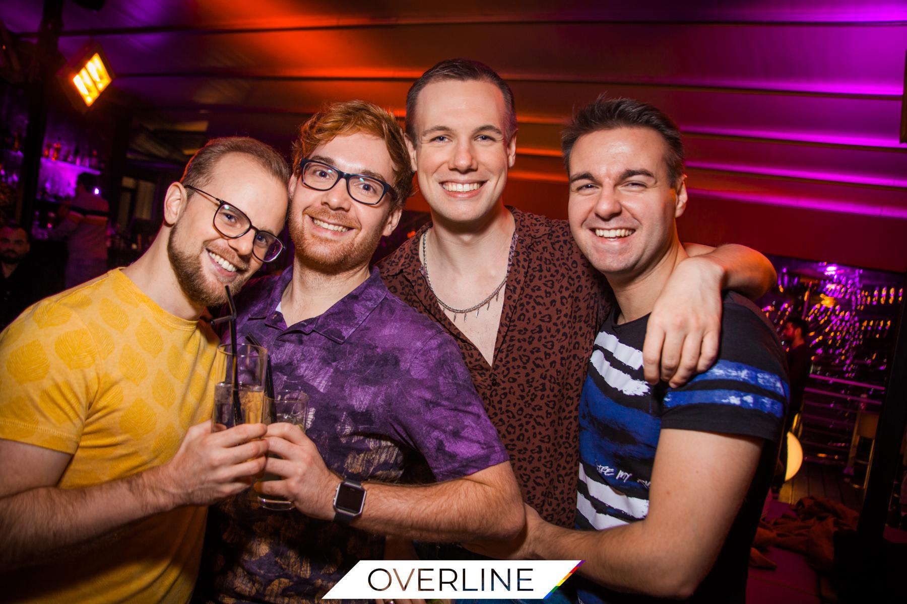 gorgeous 23.11.2019 | Bild 39