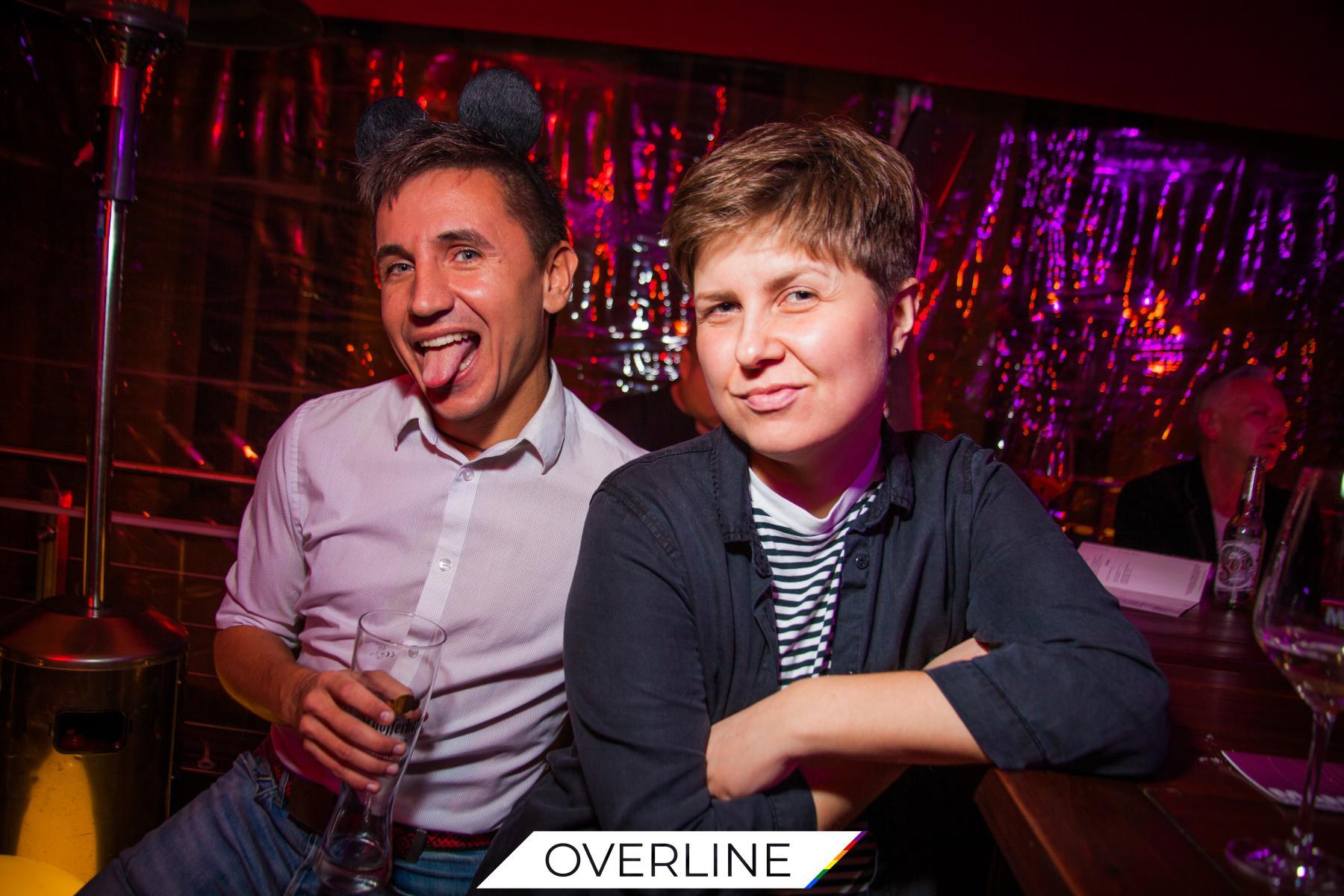 gorgeous 23.11.2019 | Bild 40