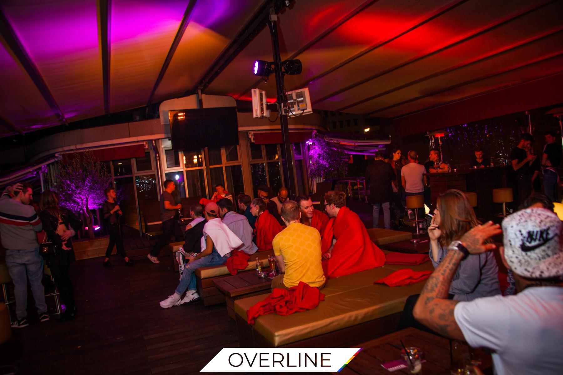 gorgeous 23.11.2019 | Bild 64