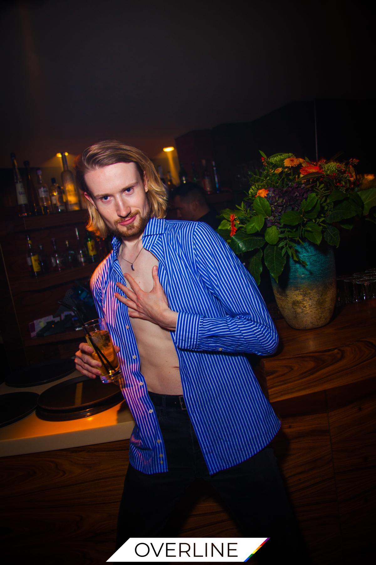 gorgeous 23.11.2019 | Bild 69