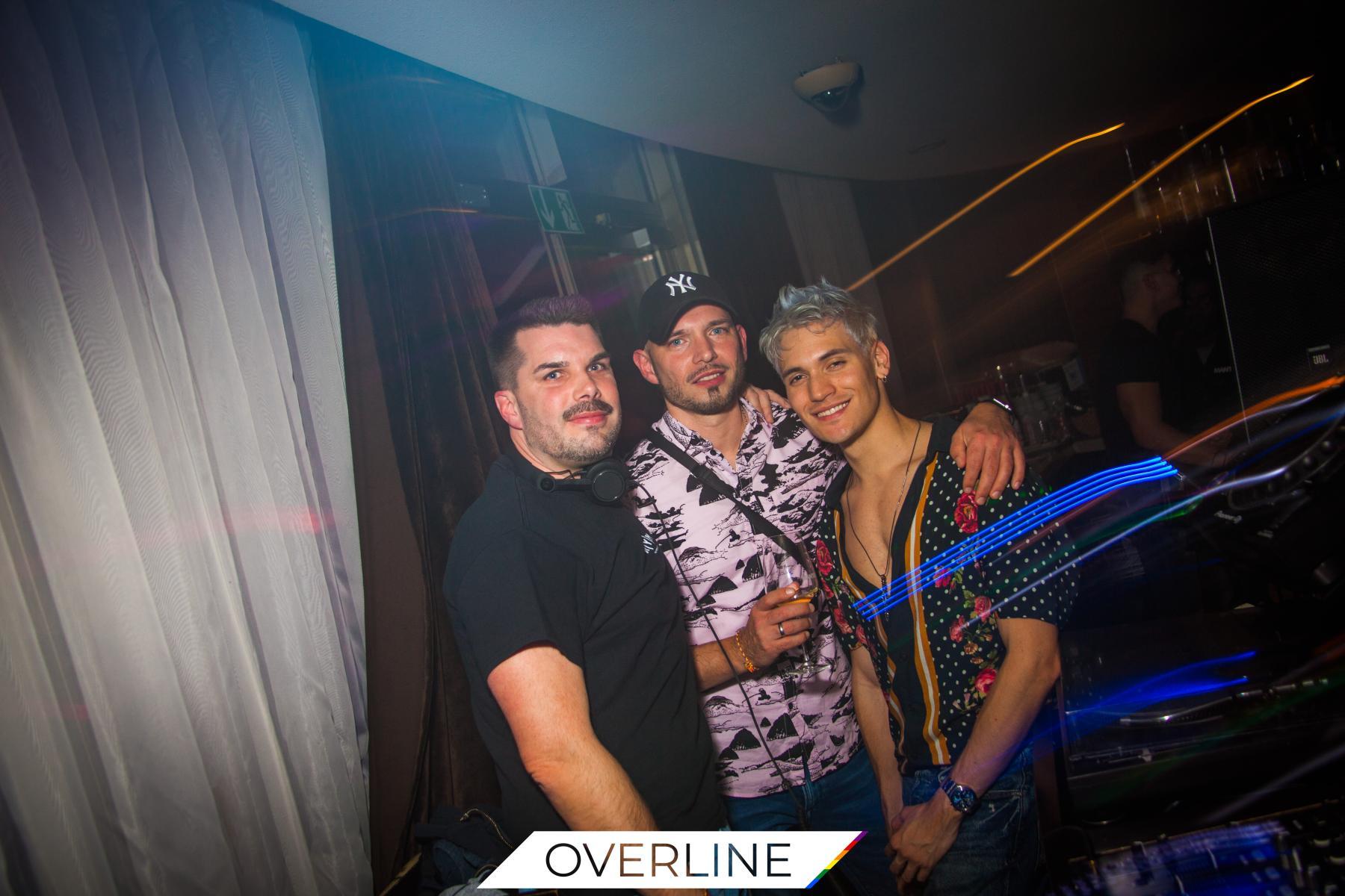 gorgeous 23.11.2019 | Bild 75