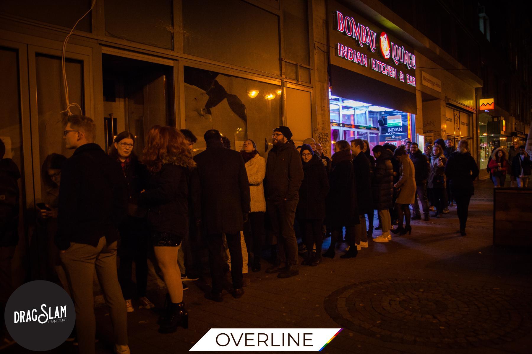 Drag Slam 14.12.2019 | Bild 1