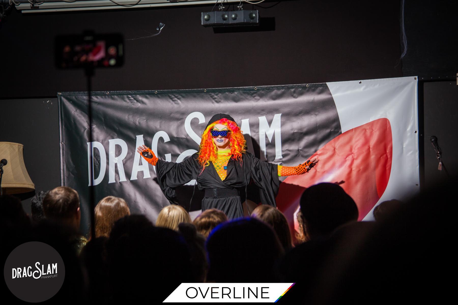 Drag Slam 14.12.2019 | Bild 12