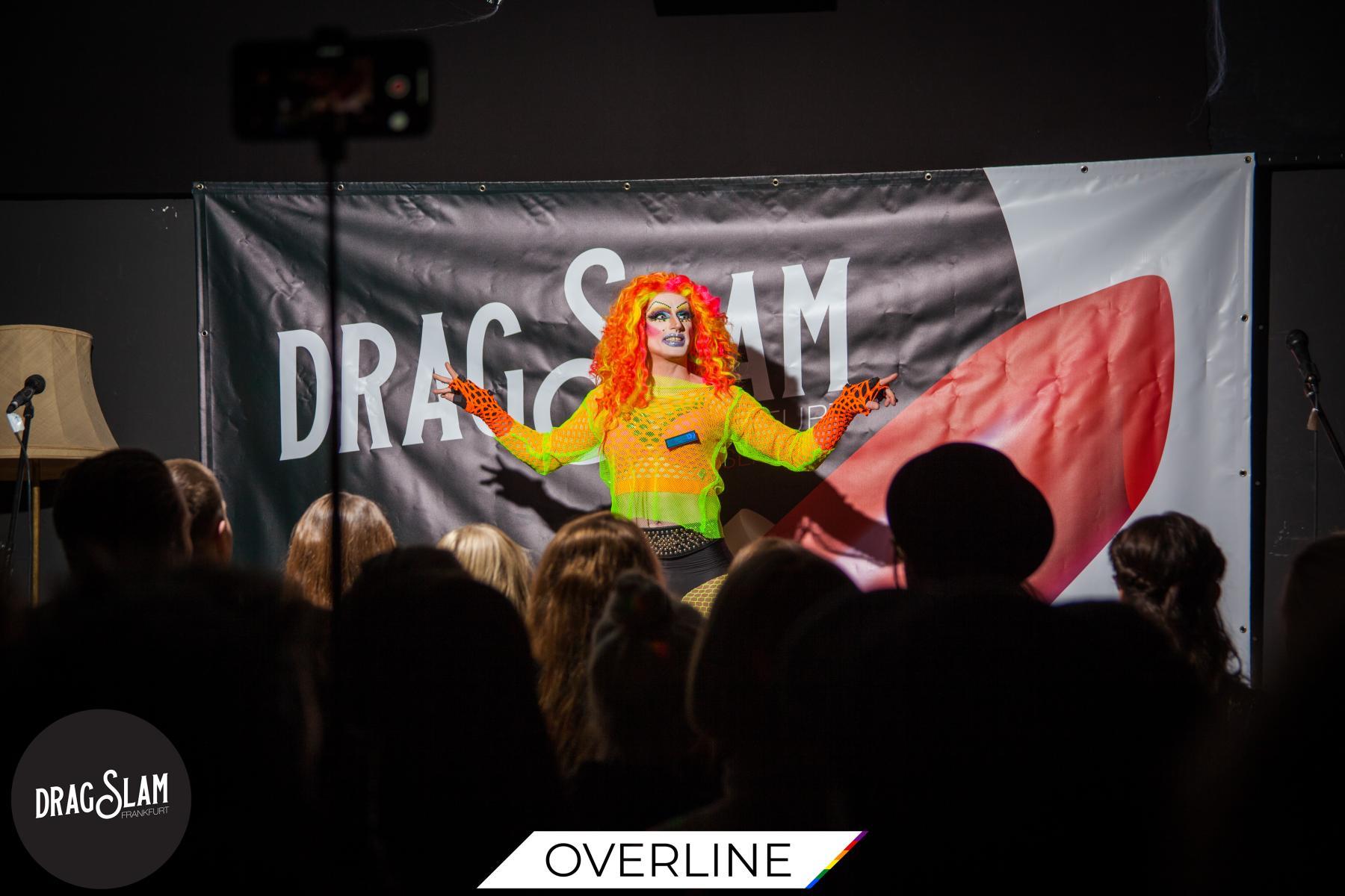 Drag Slam 14.12.2019 | Bild 13