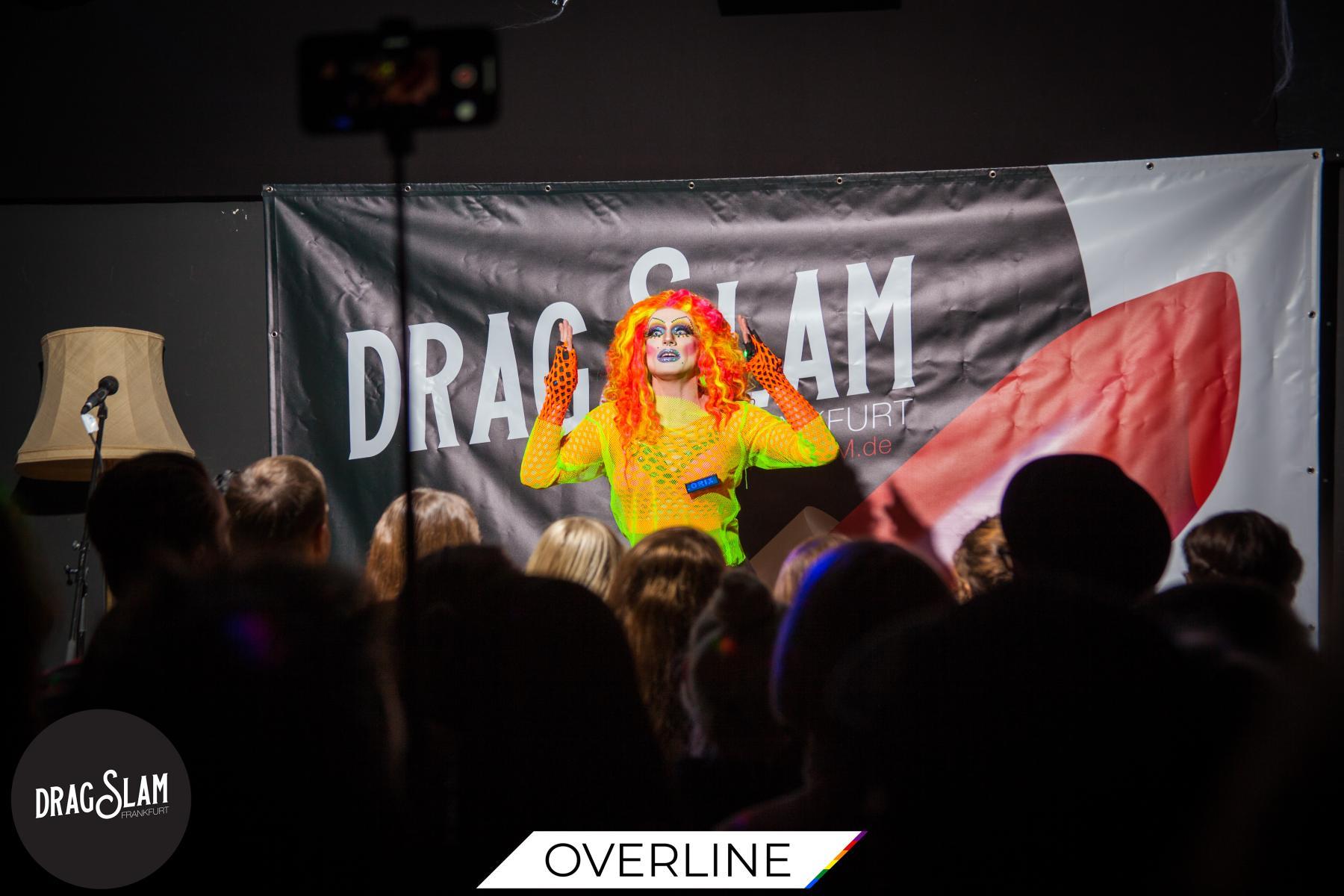 Drag Slam 14.12.2019 | Bild 14