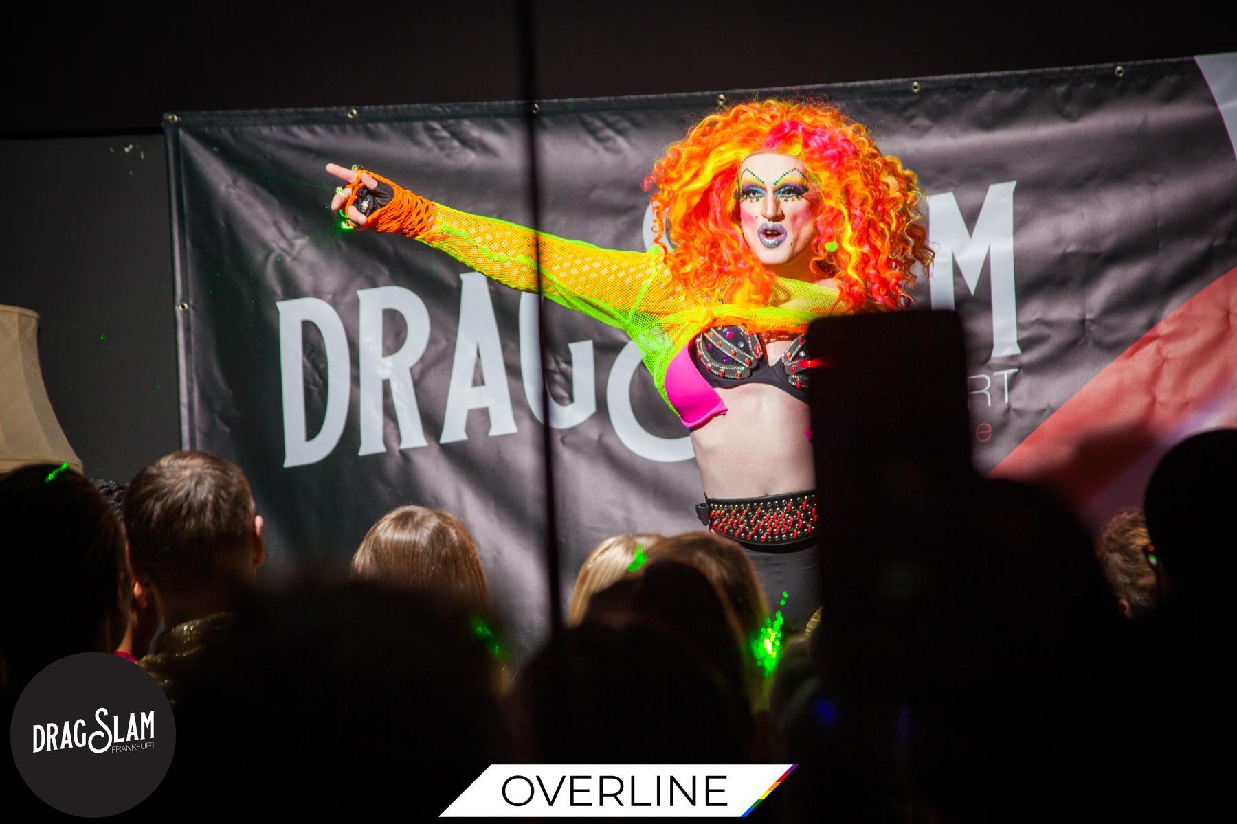 Drag Slam 14.12.2019 | Bild 15
