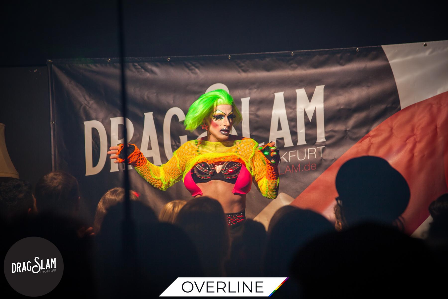 Drag Slam 14.12.2019 | Bild 16
