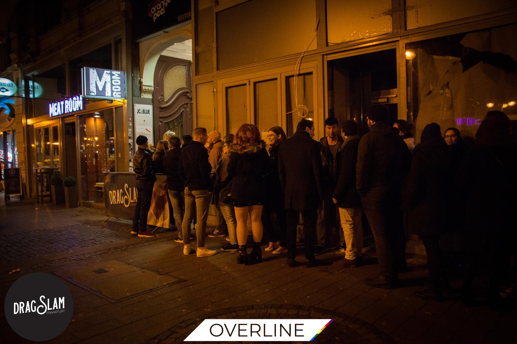 Drag Slam 14.12.2019 | Bild 2