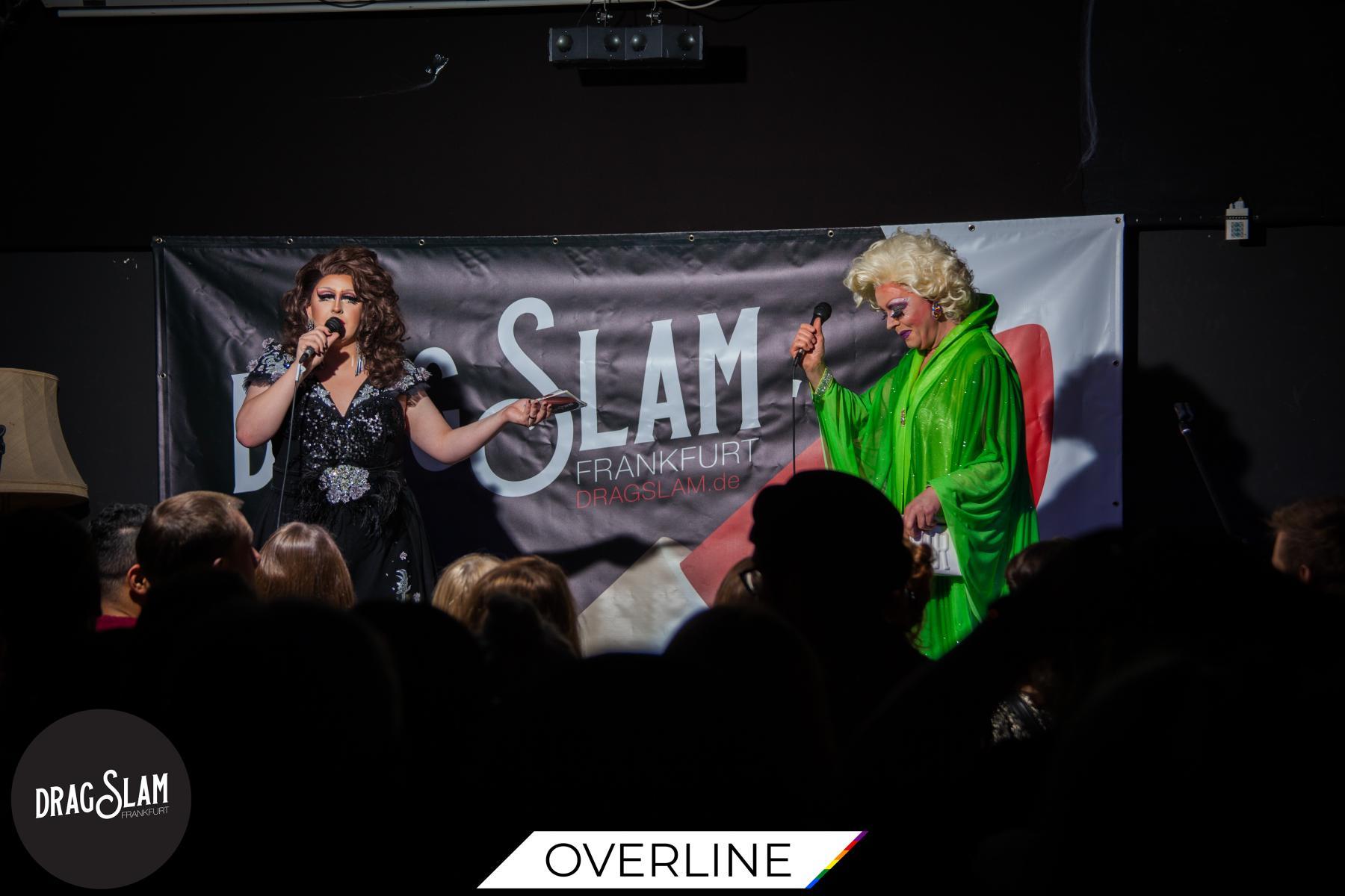 Drag Slam 14.12.2019 | Bild 5