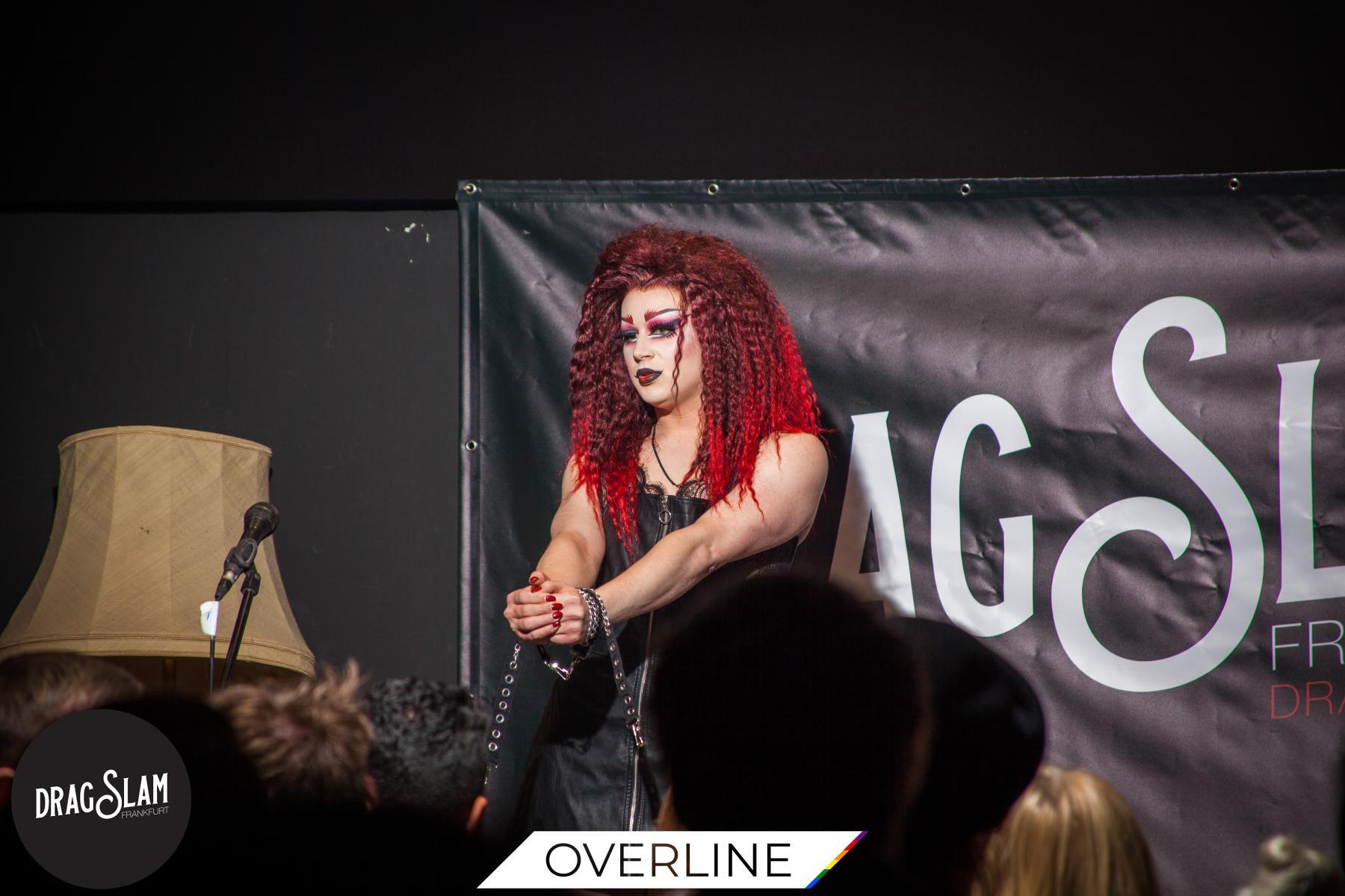 Drag Slam 14.12.2019 | Bild 57