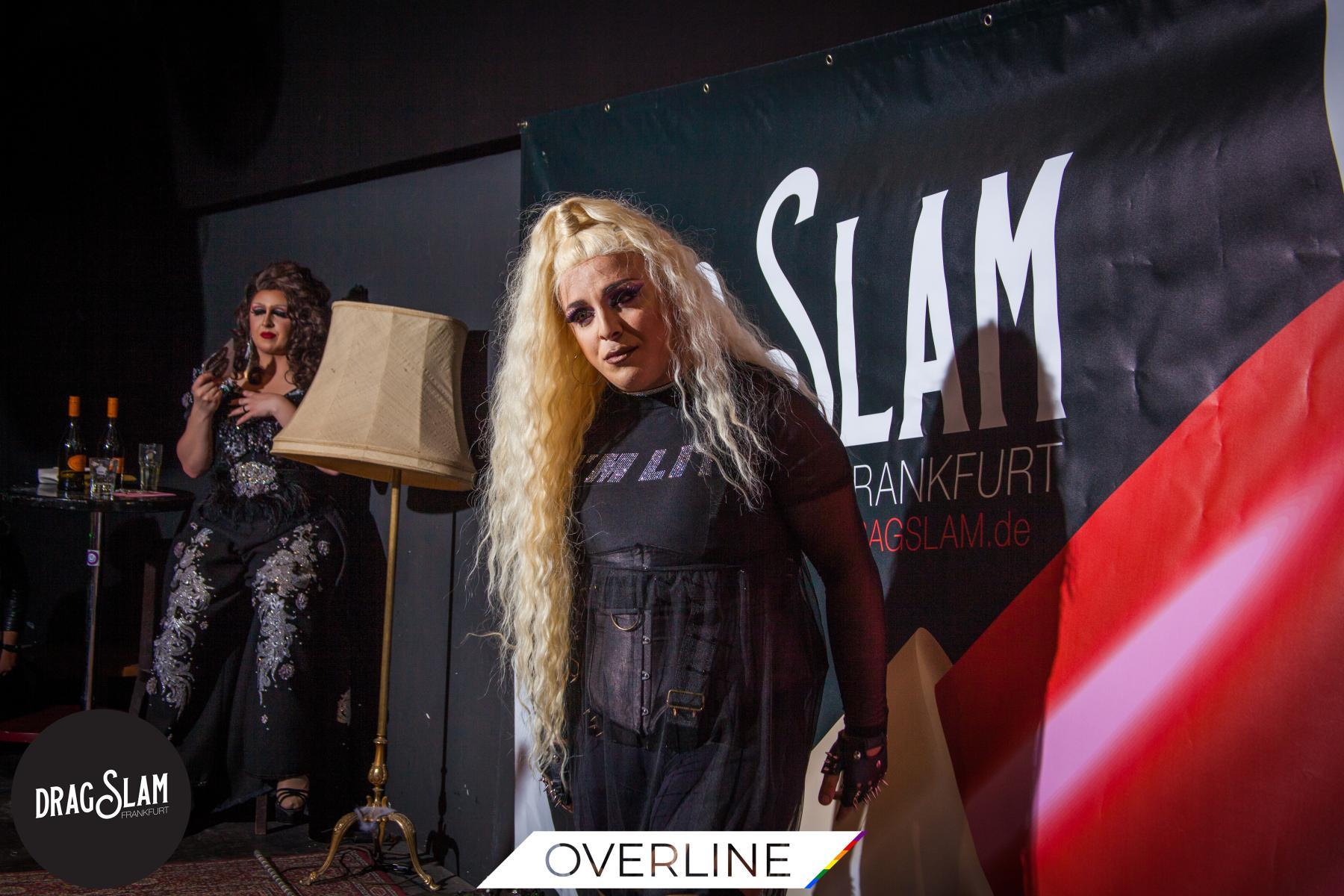Drag Slam 14.12.2019 | Bild 82