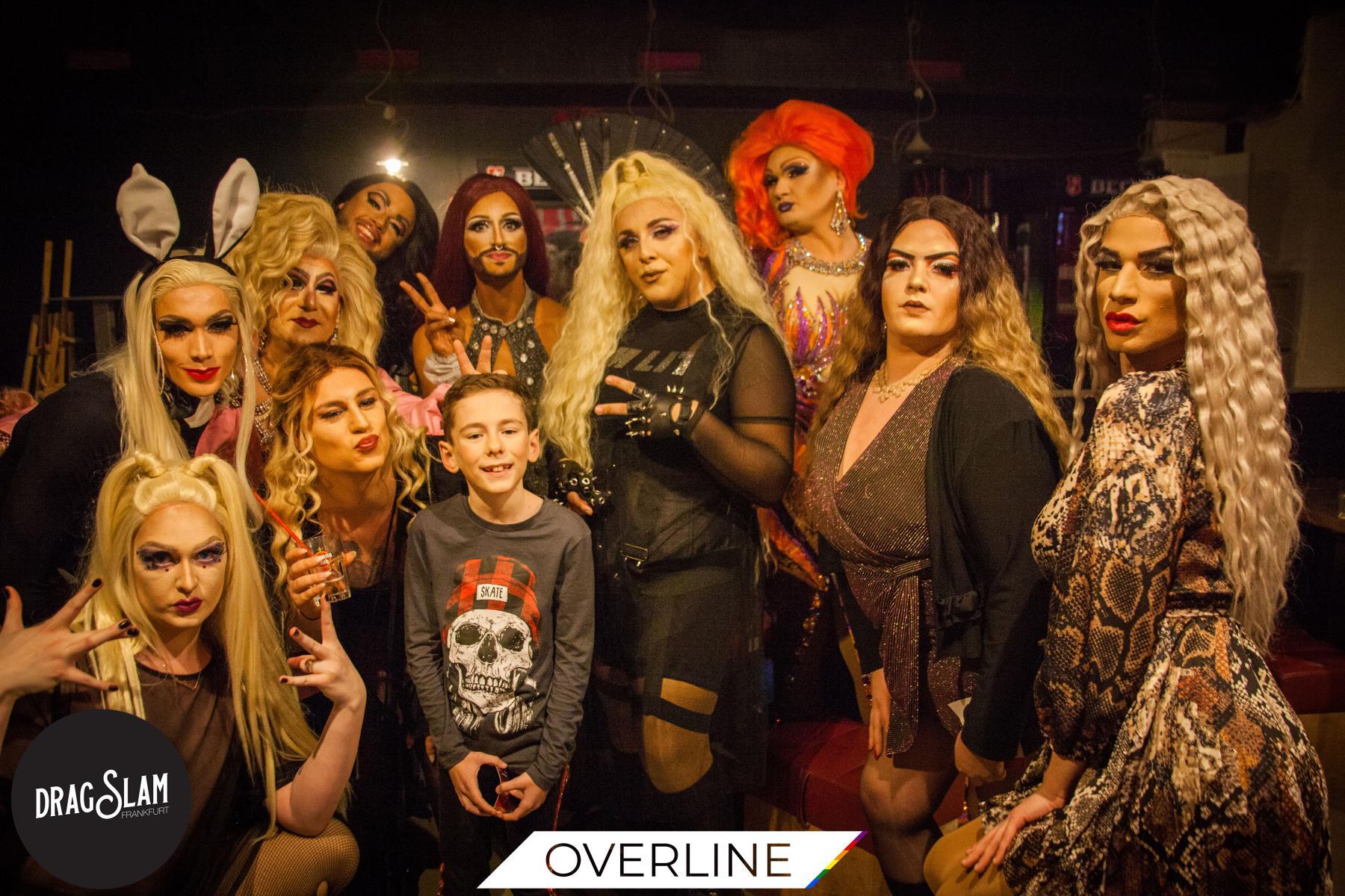 Drag Slam 14.12.2019 | Bild 88