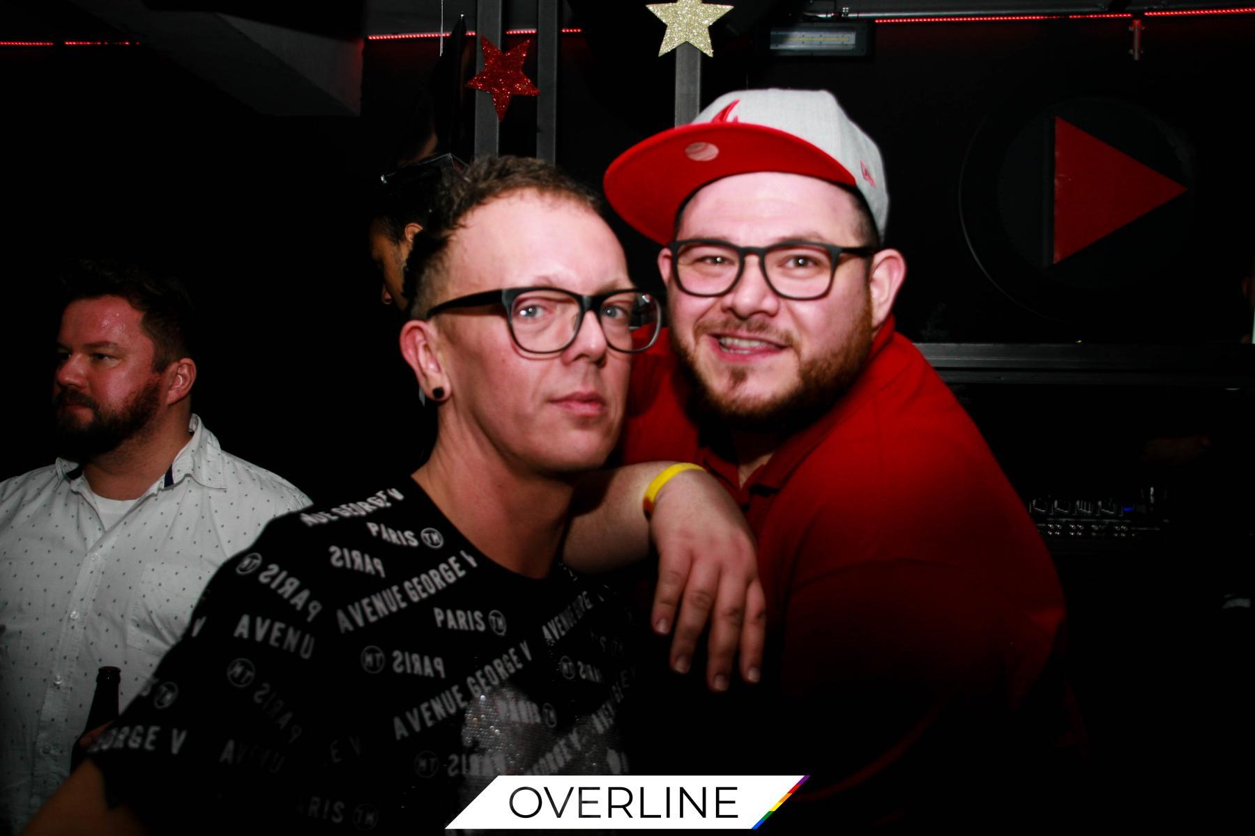 Jingle Bears 14.12.2019 | Bild 1