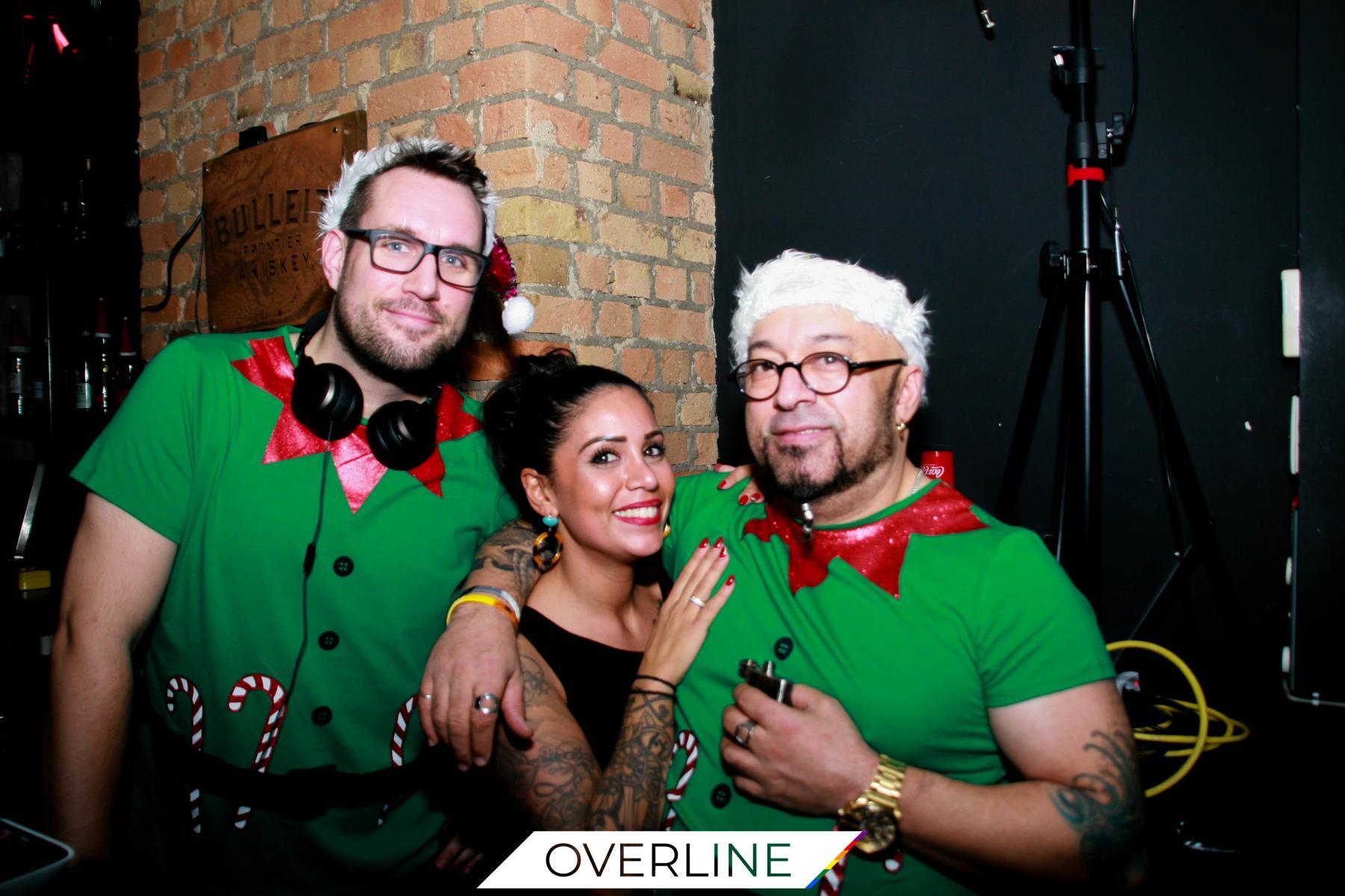 Jingle Bears 14.12.2019 | Bild 17