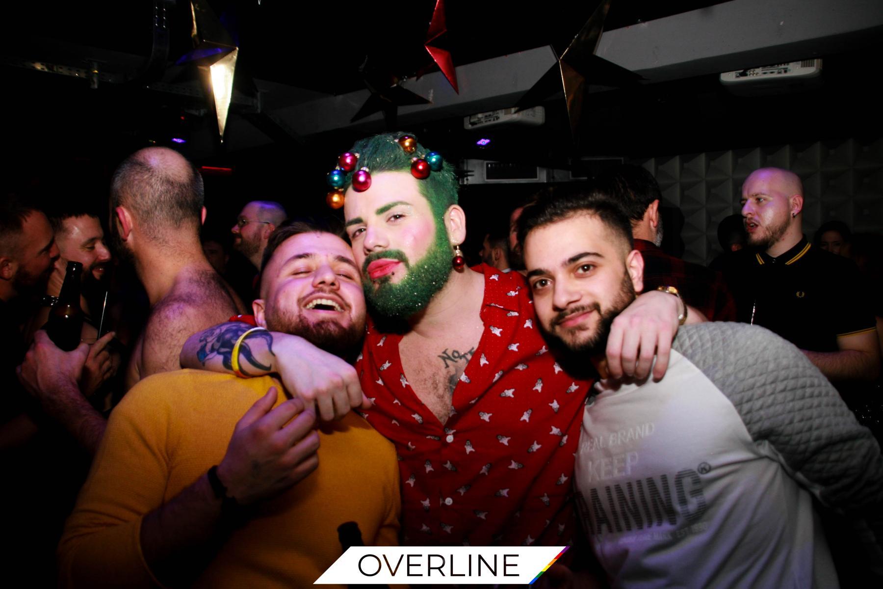 Jingle Bears 14.12.2019 | Bild 27