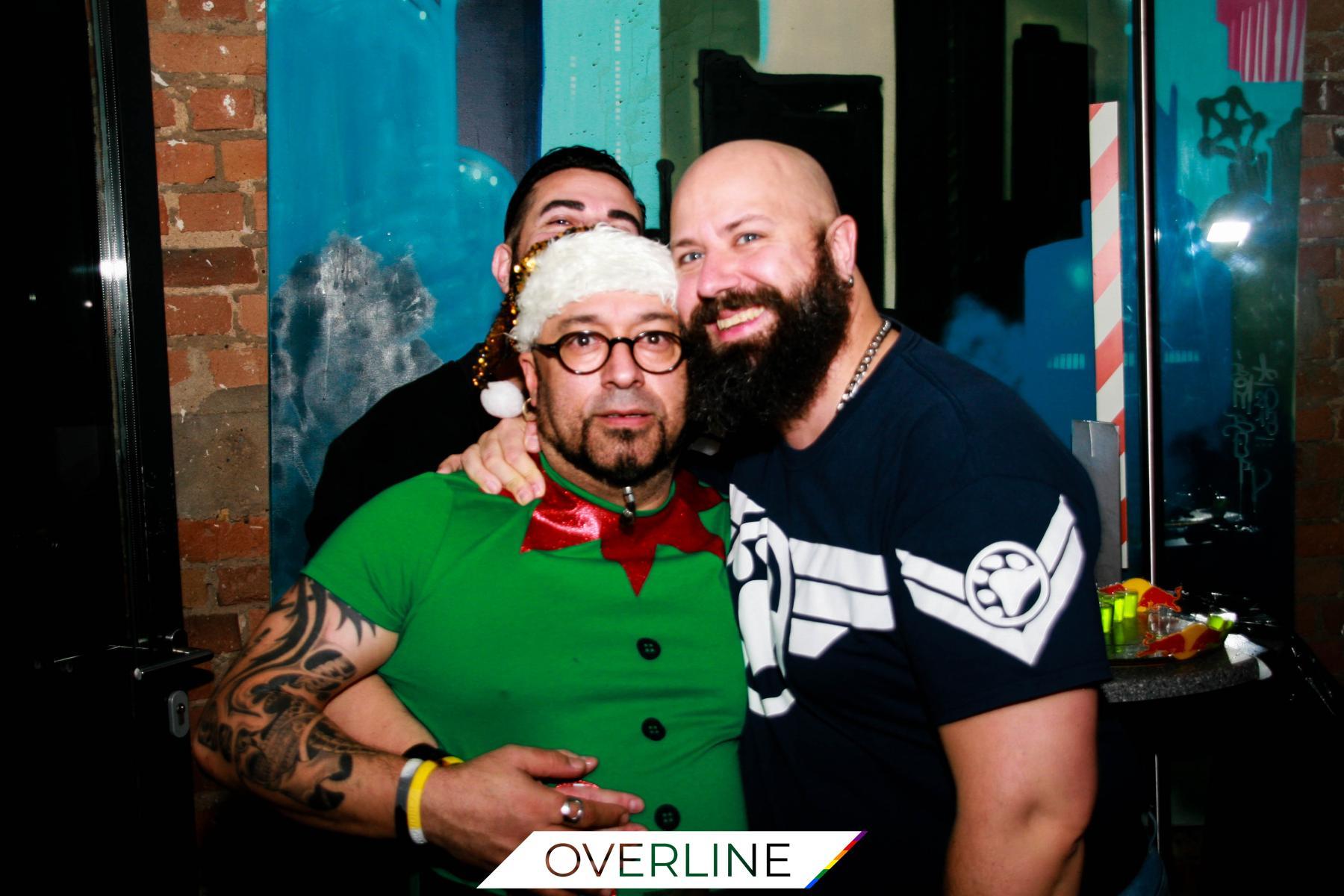 Jingle Bears 14.12.2019 | Bild 5