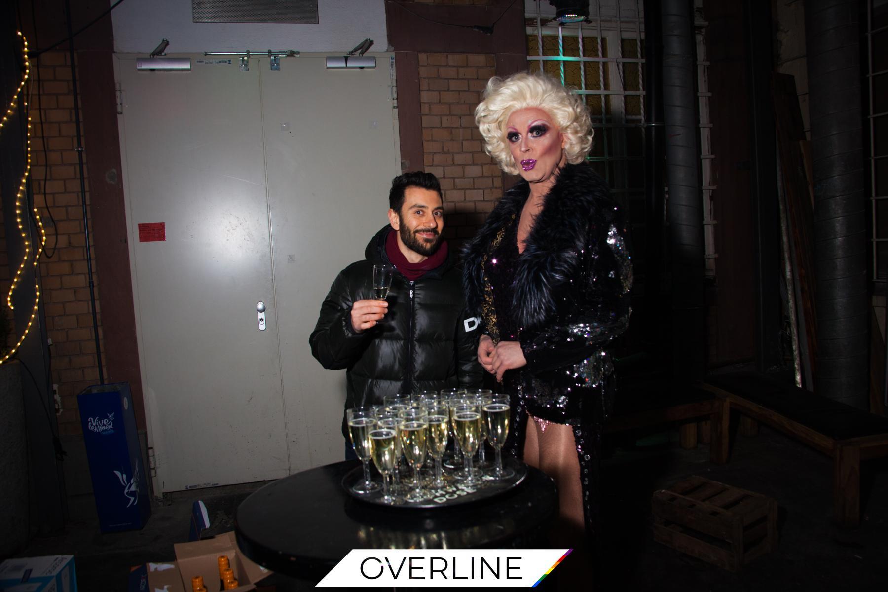 milk'n'cream 31.12.2019 | Bild 1