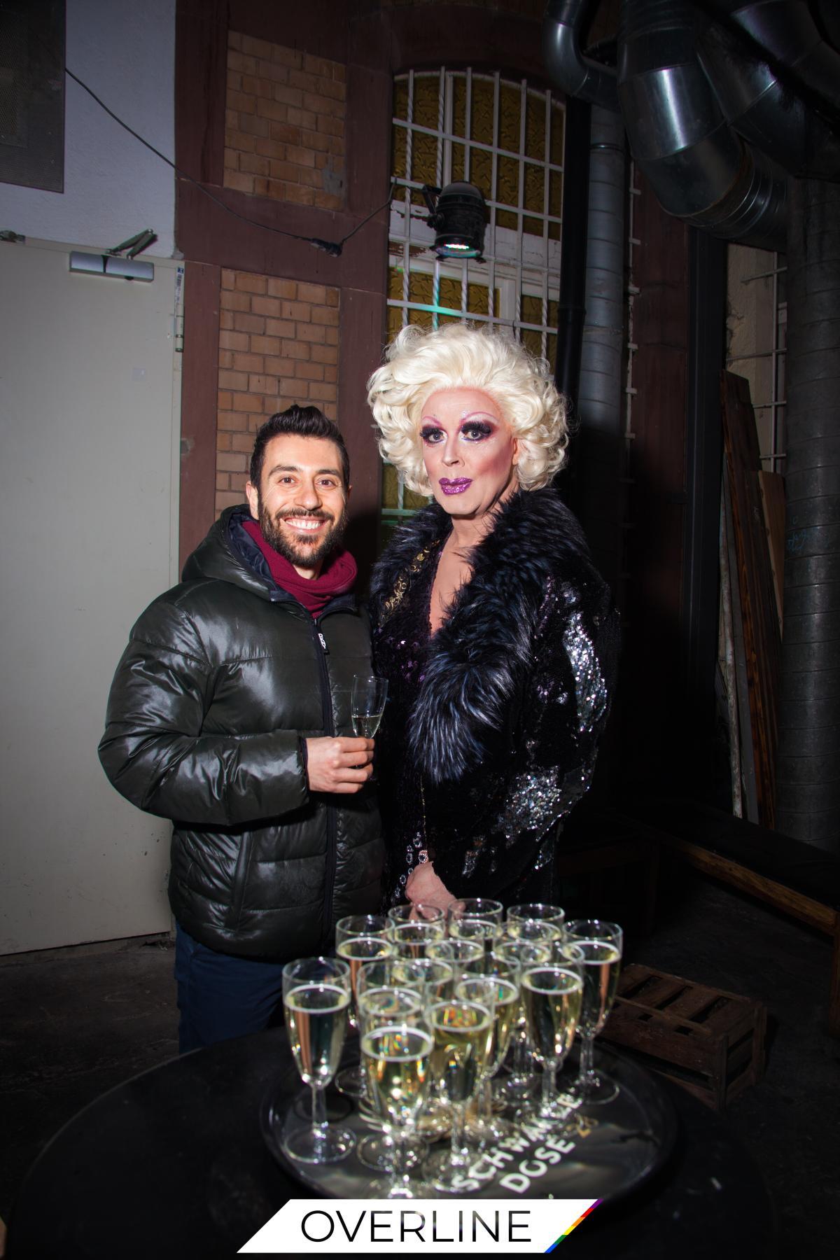 milk'n'cream 31.12.2019 | Bild 2