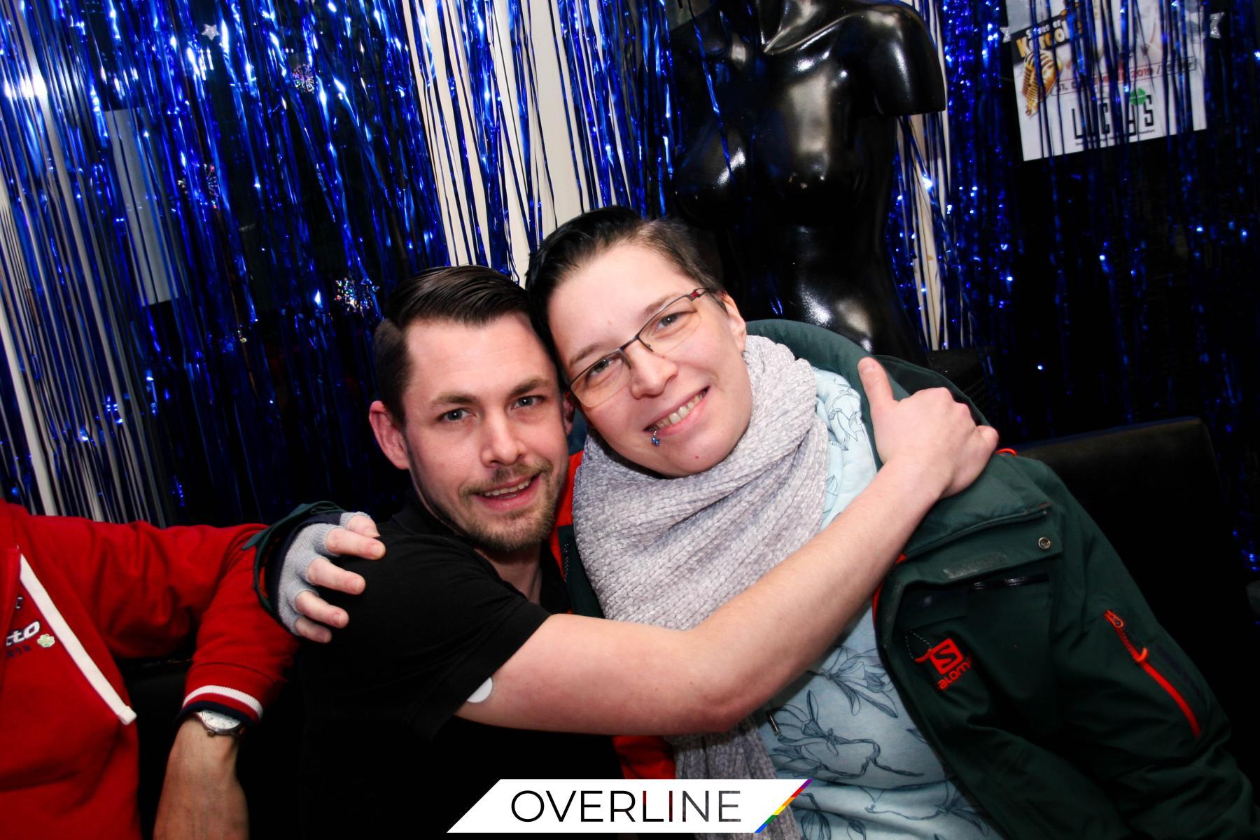 Silvester Karaoke Party   31.12.2019 | Bild 10