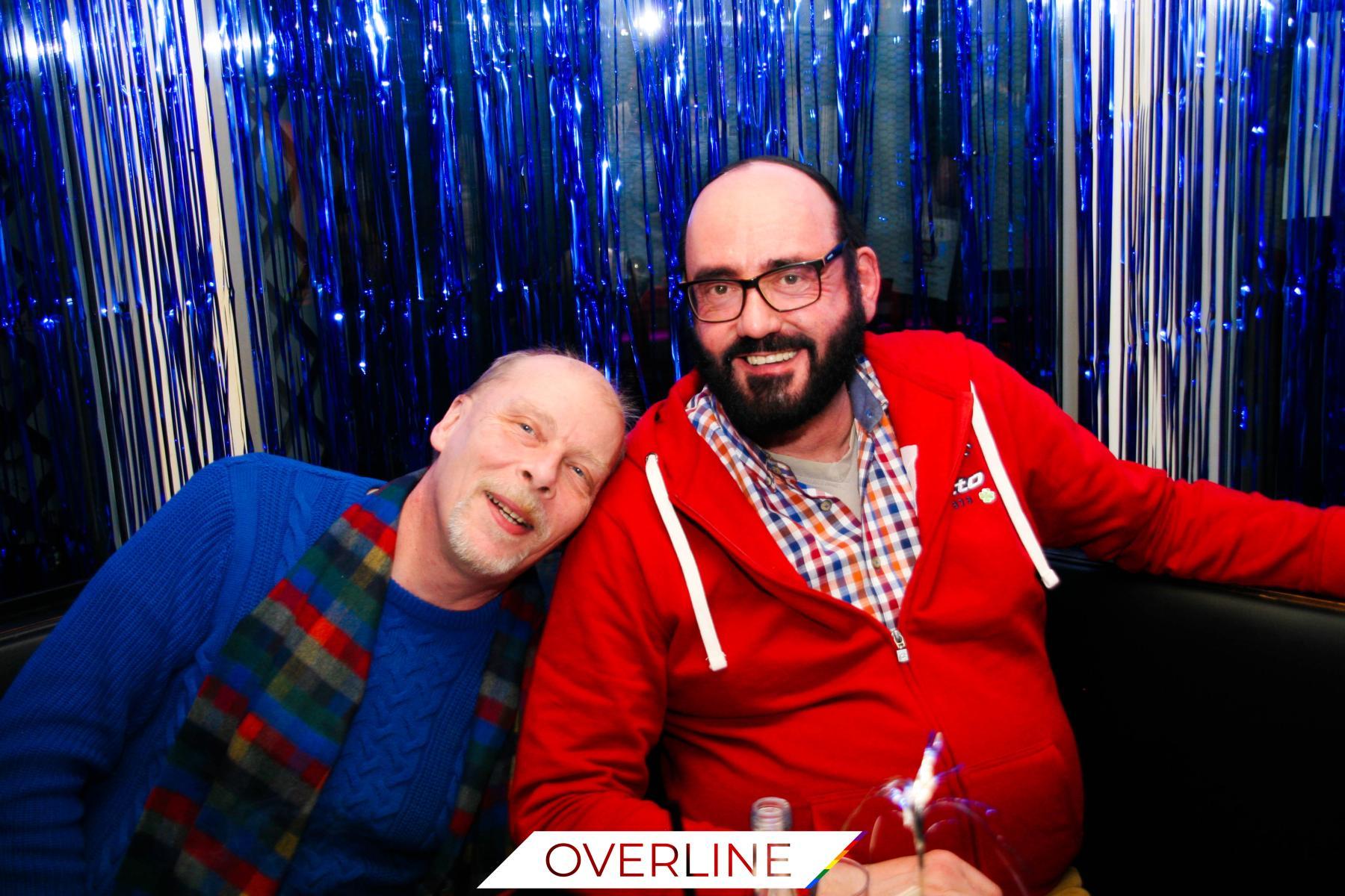 Silvester Karaoke Party   31.12.2019 | Bild 11