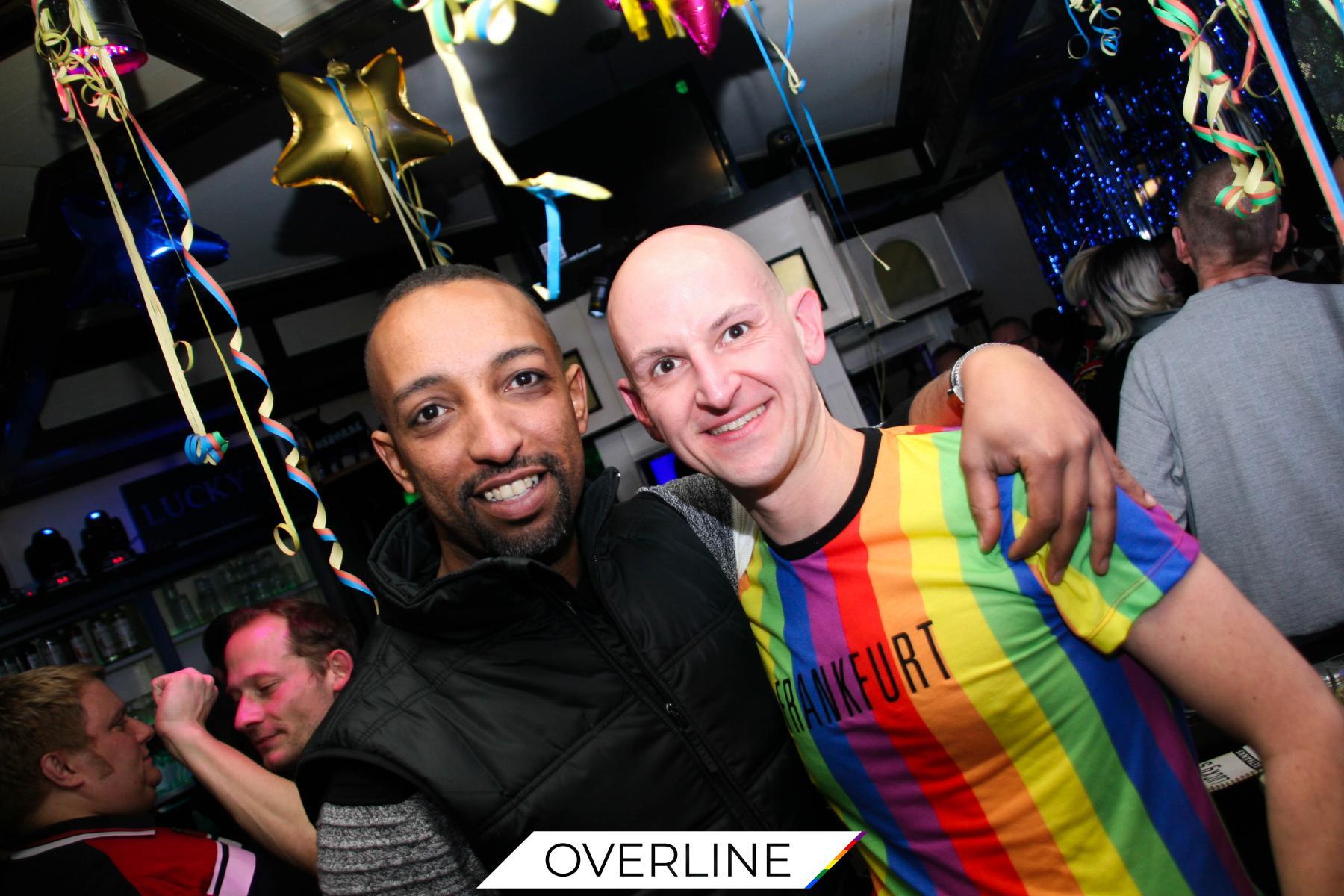 Silvester Karaoke Party   31.12.2019 | Bild 12