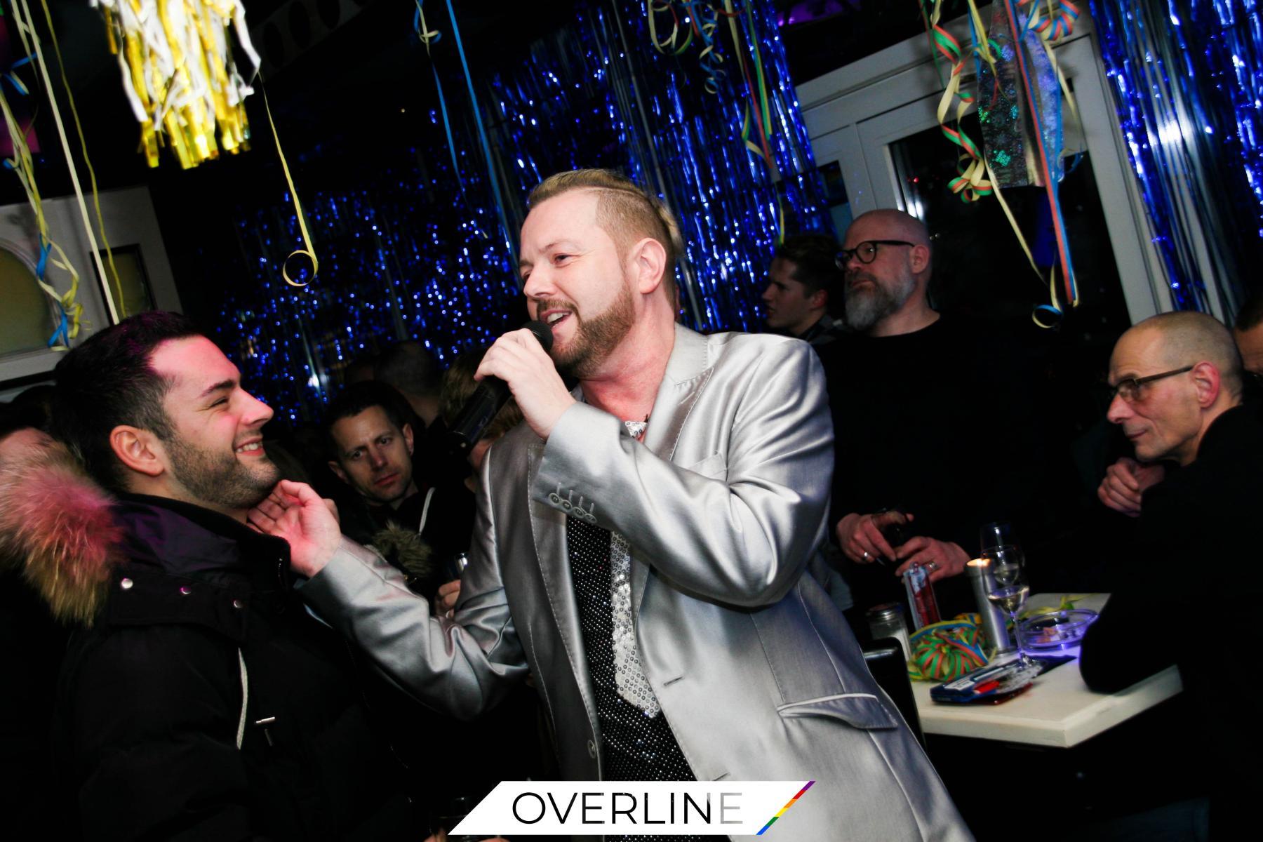 Silvester Karaoke Party   31.12.2019 | Bild 16