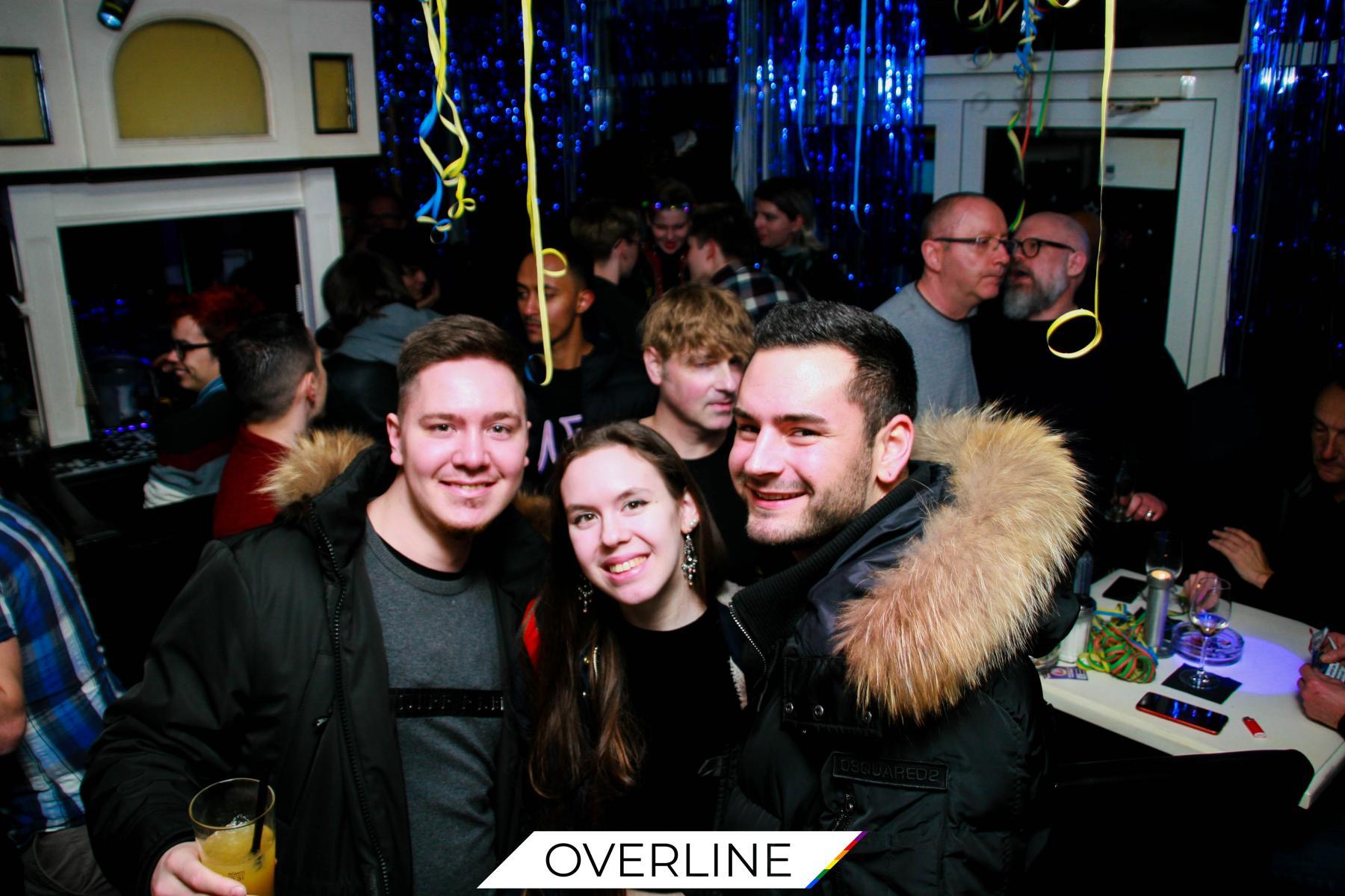 Silvester Karaoke Party   31.12.2019 | Bild 17