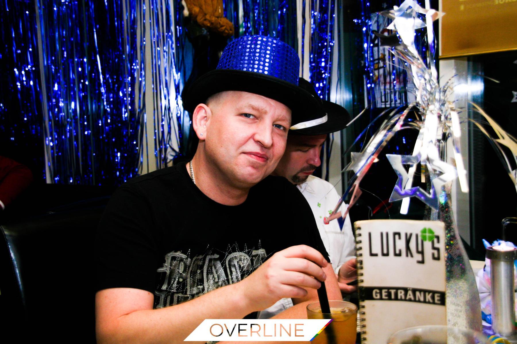 Silvester Karaoke Party   31.12.2019 | Bild 18