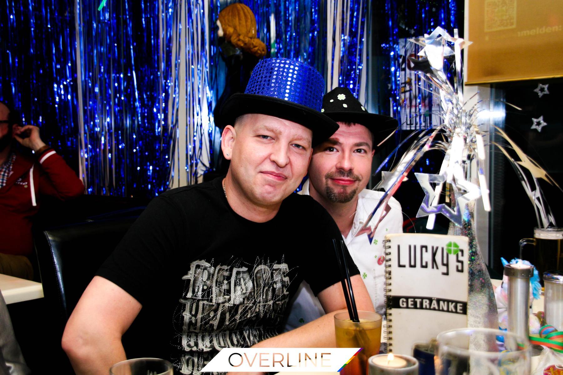 Silvester Karaoke Party   31.12.2019 | Bild 19