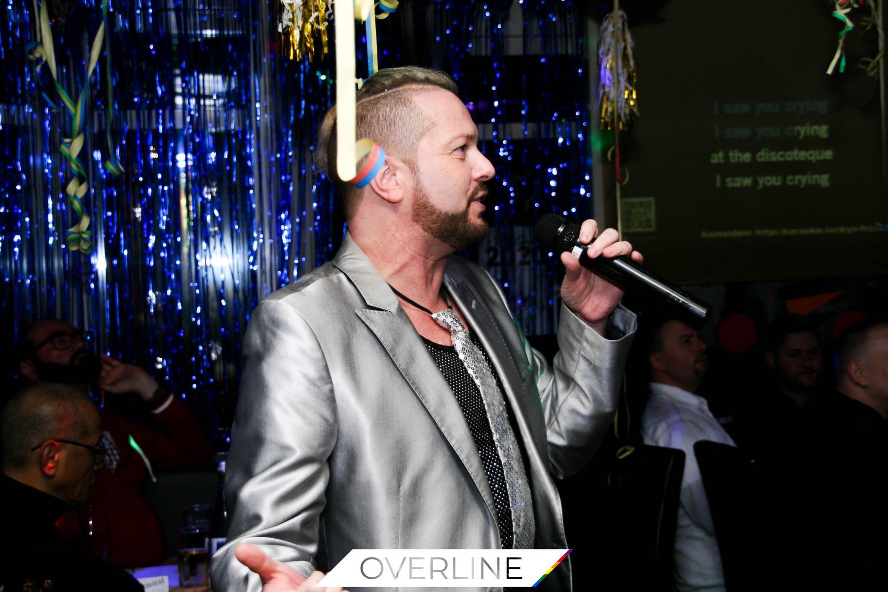 Silvester Karaoke Party   31.12.2019 | Bild 20