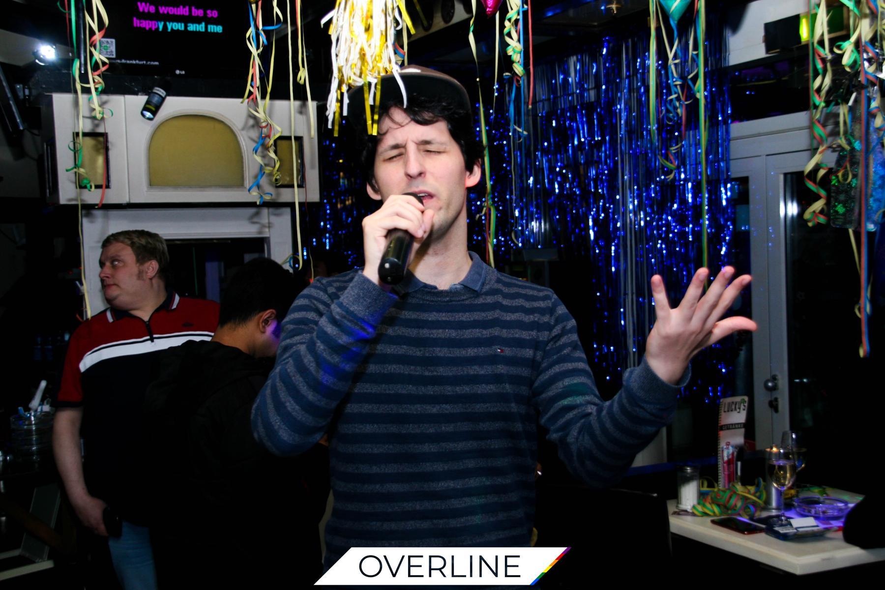 Silvester Karaoke Party   31.12.2019 | Bild 22