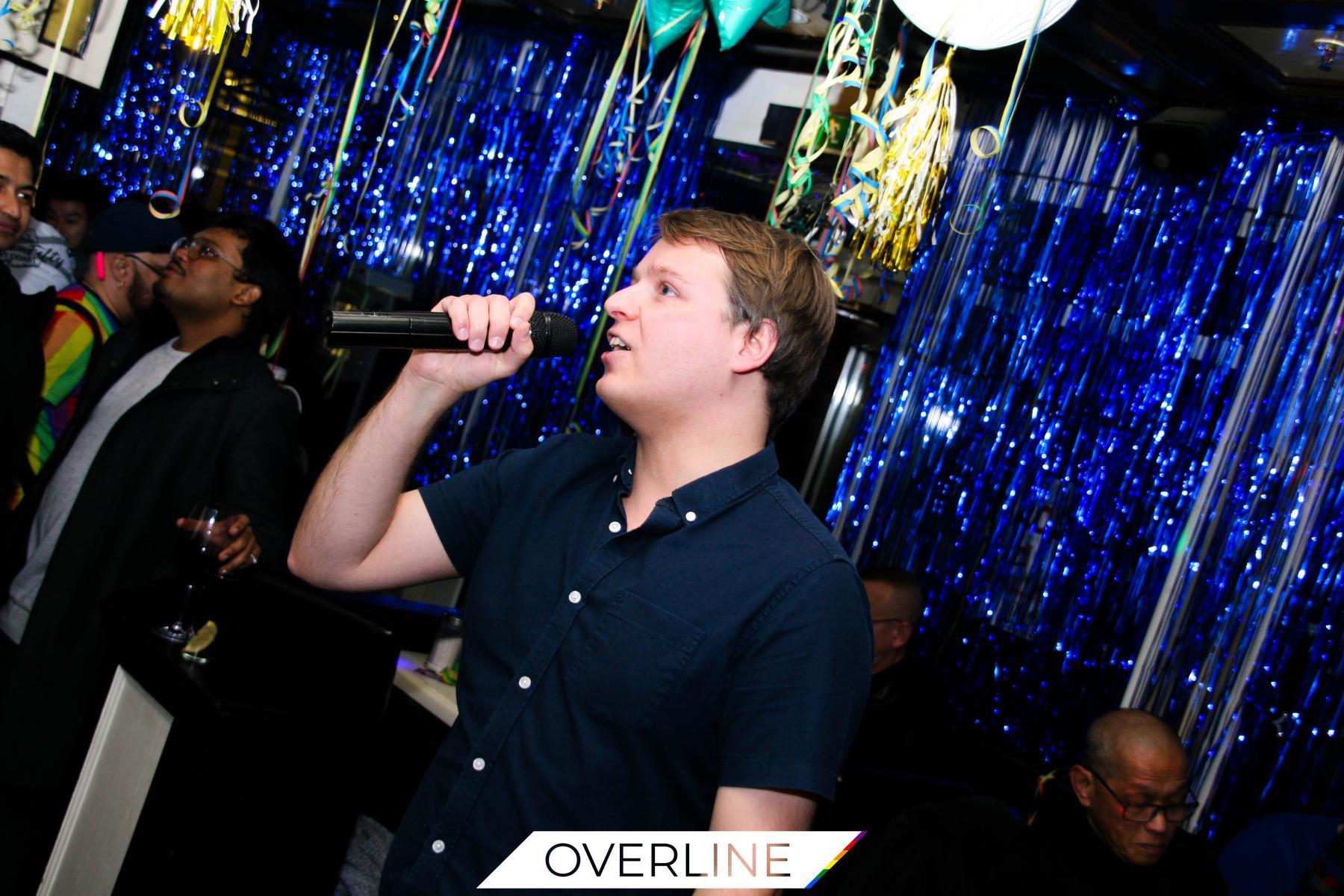 Silvester Karaoke Party   31.12.2019 | Bild 23