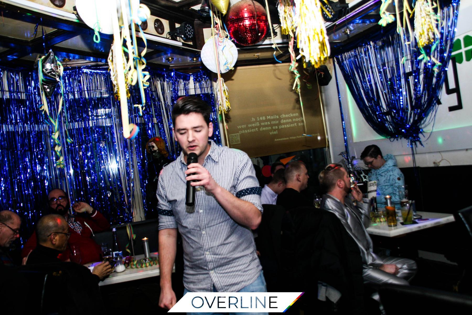 Silvester Karaoke Party   31.12.2019 | Bild 24
