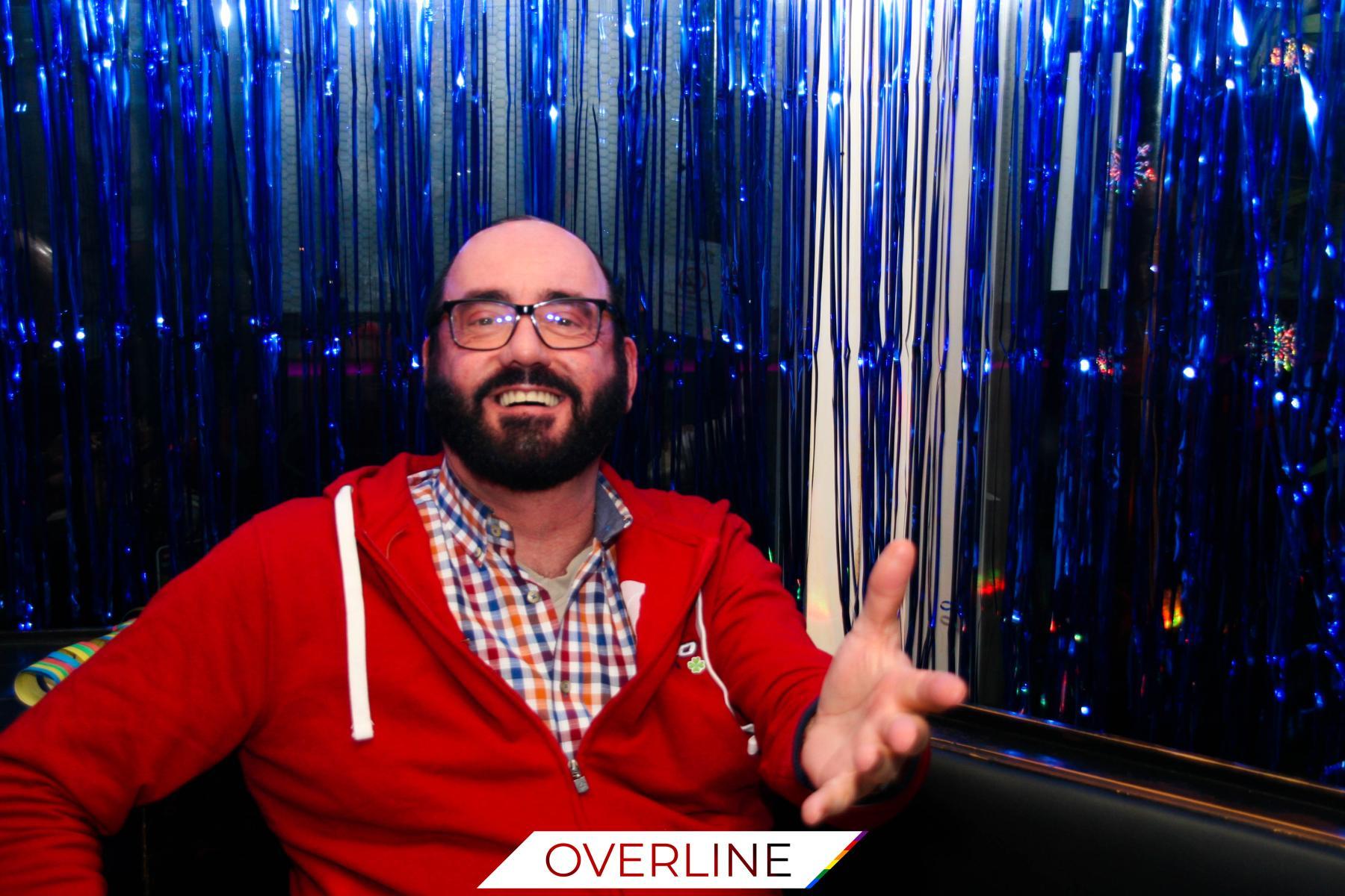 Silvester Karaoke Party   31.12.2019 | Bild 26