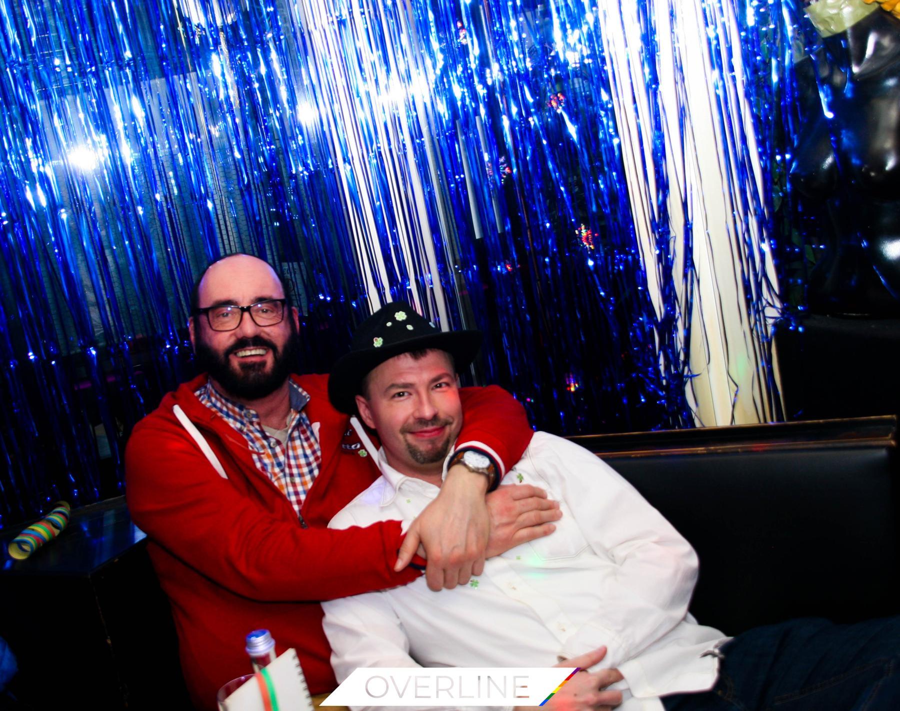 Silvester Karaoke Party   31.12.2019 | Bild 27
