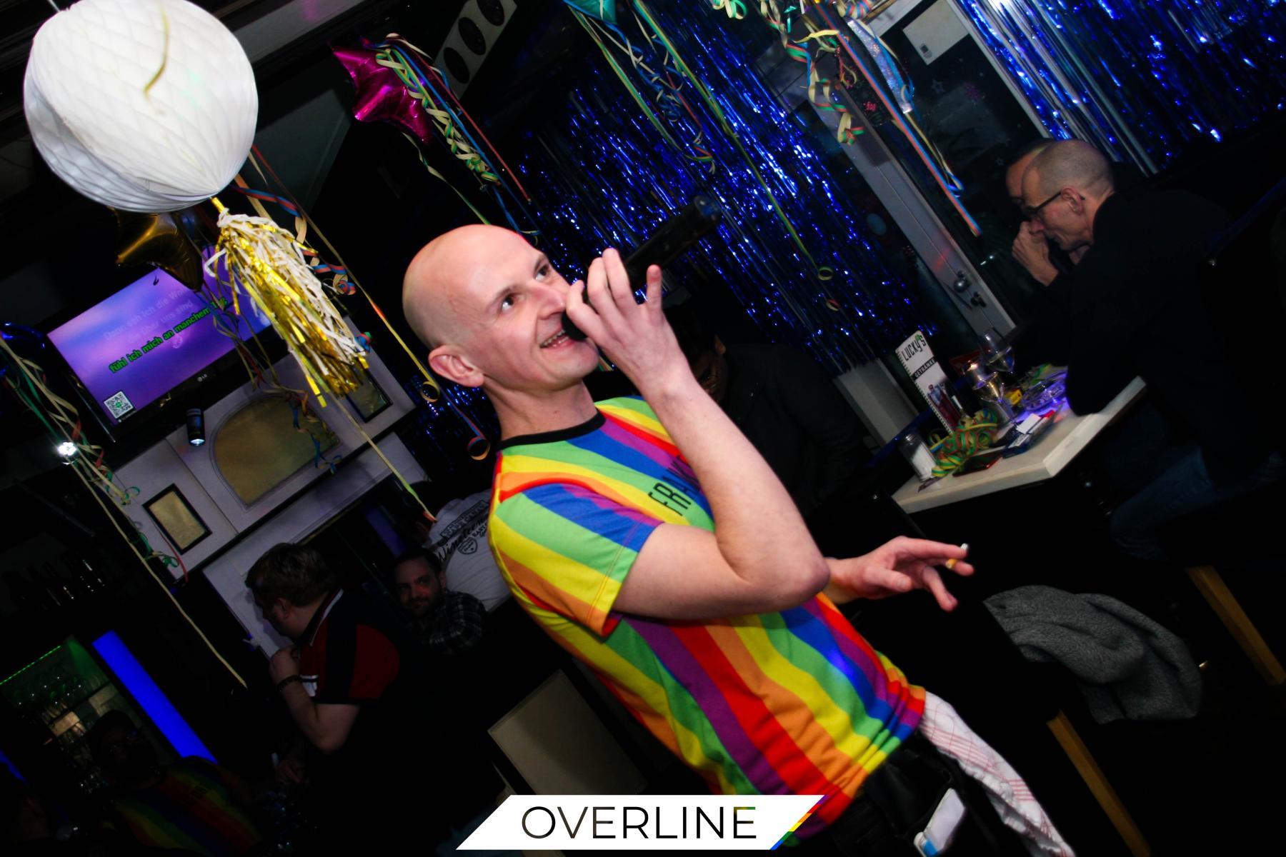 Silvester Karaoke Party   31.12.2019 | Bild 30