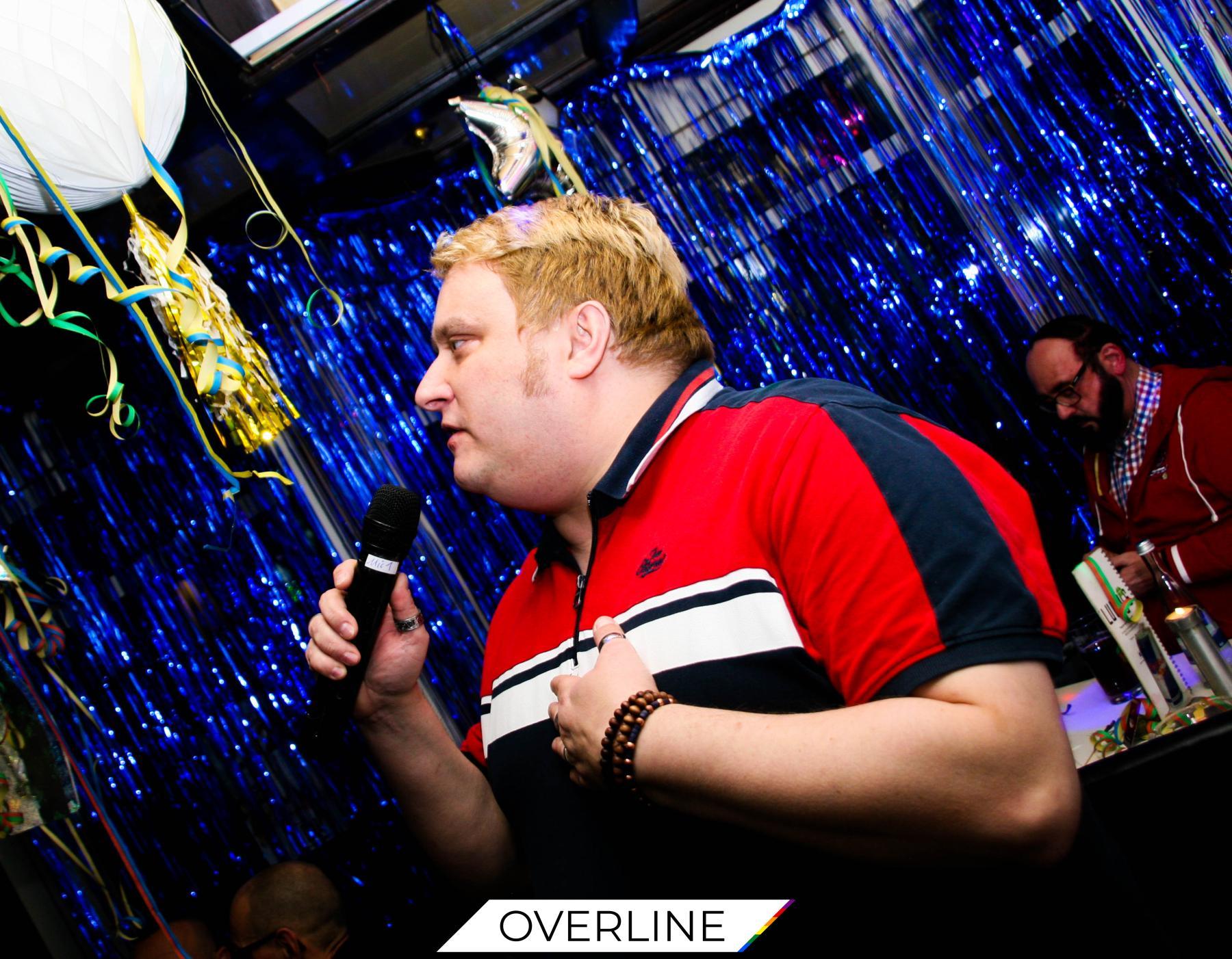 Silvester Karaoke Party   31.12.2019 | Bild 35