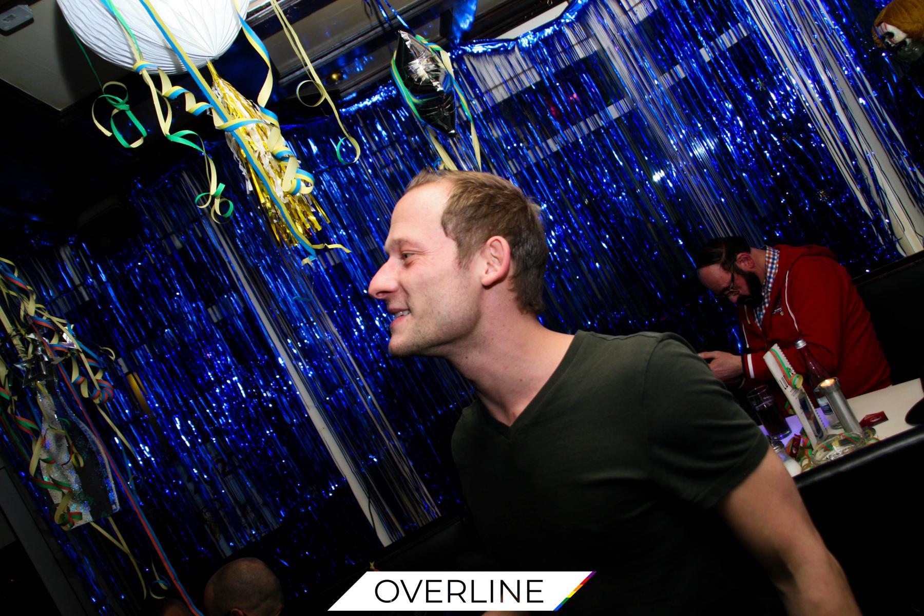 Silvester Karaoke Party   31.12.2019 | Bild 36