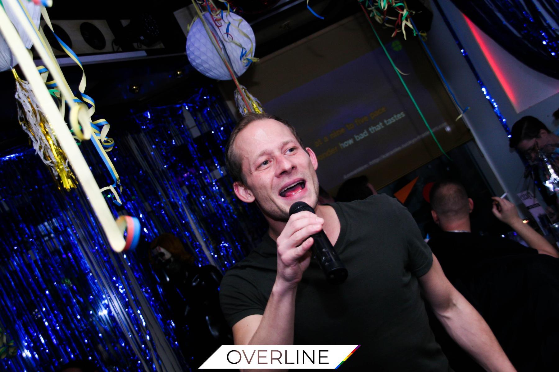 Silvester Karaoke Party   31.12.2019 | Bild 37