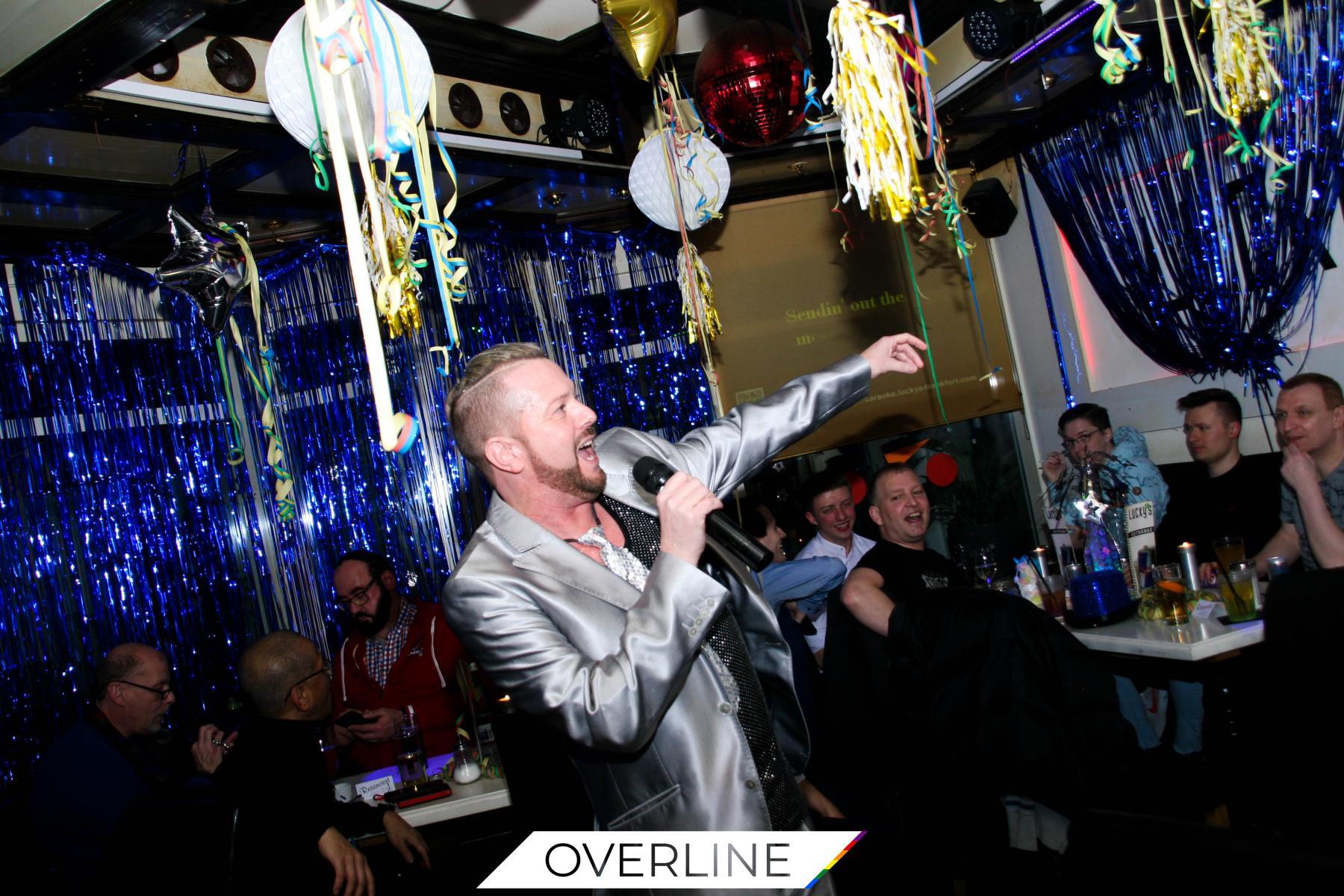 Silvester Karaoke Party   31.12.2019 | Bild 38