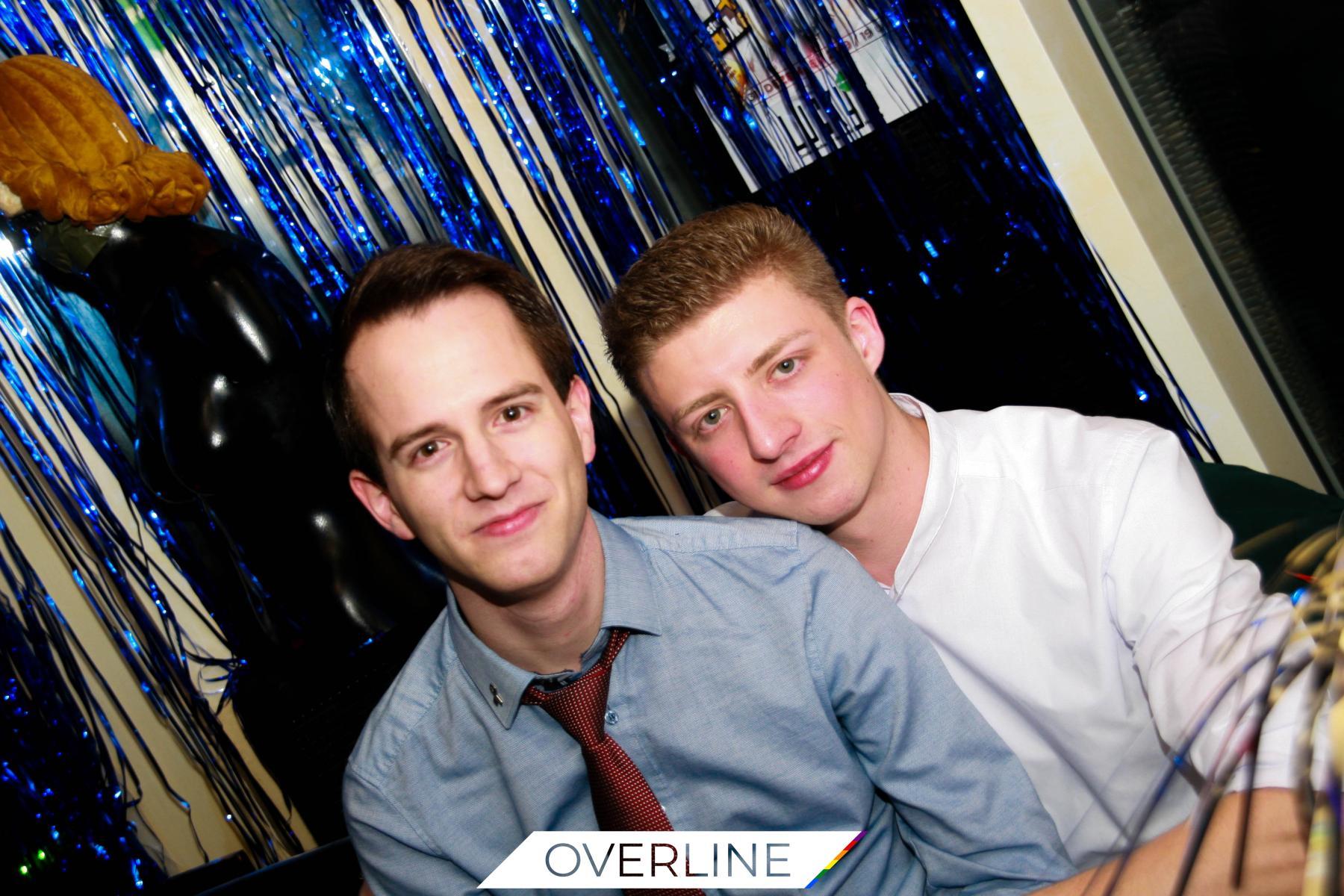 Silvester Karaoke Party   31.12.2019 | Bild 39