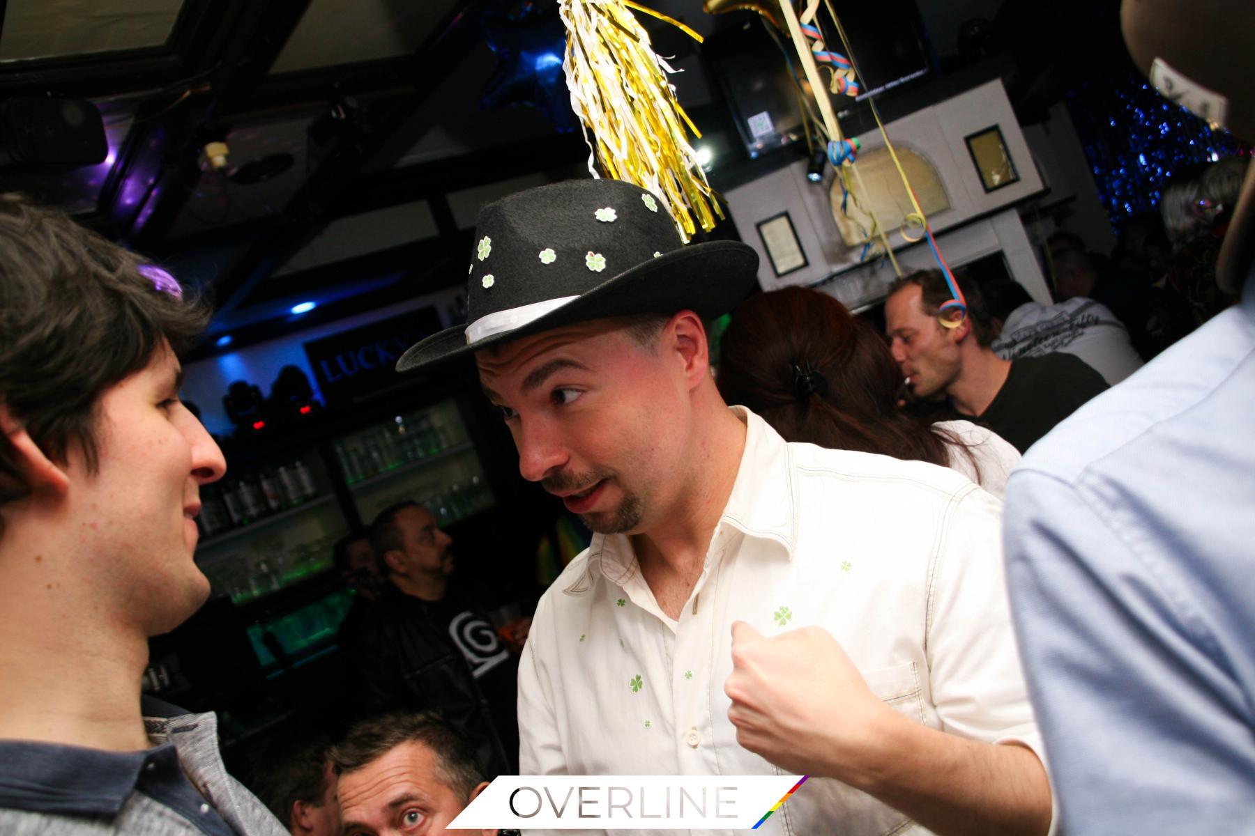 Silvester Karaoke Party   31.12.2019 | Bild 4