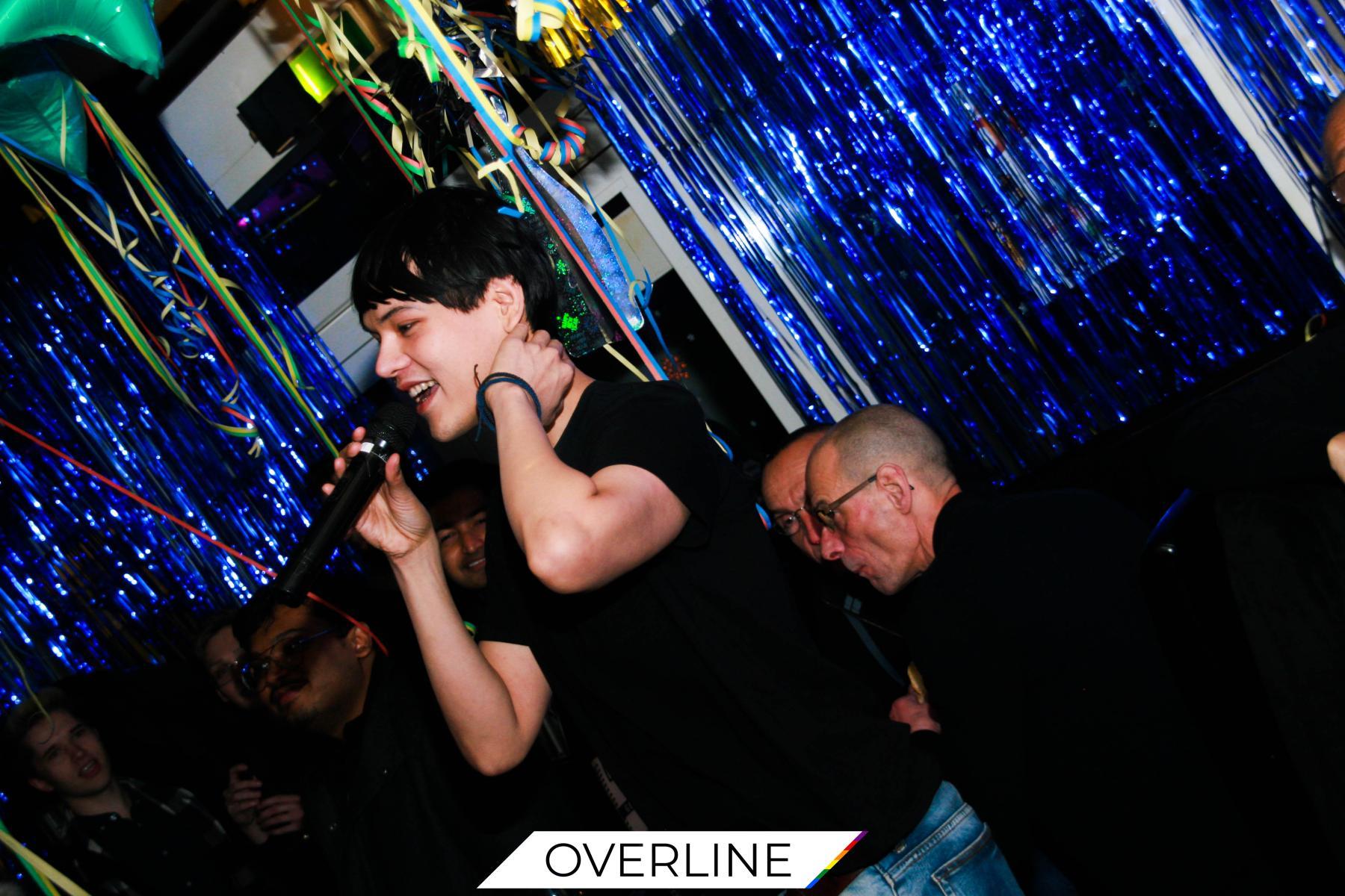 Silvester Karaoke Party   31.12.2019 | Bild 40