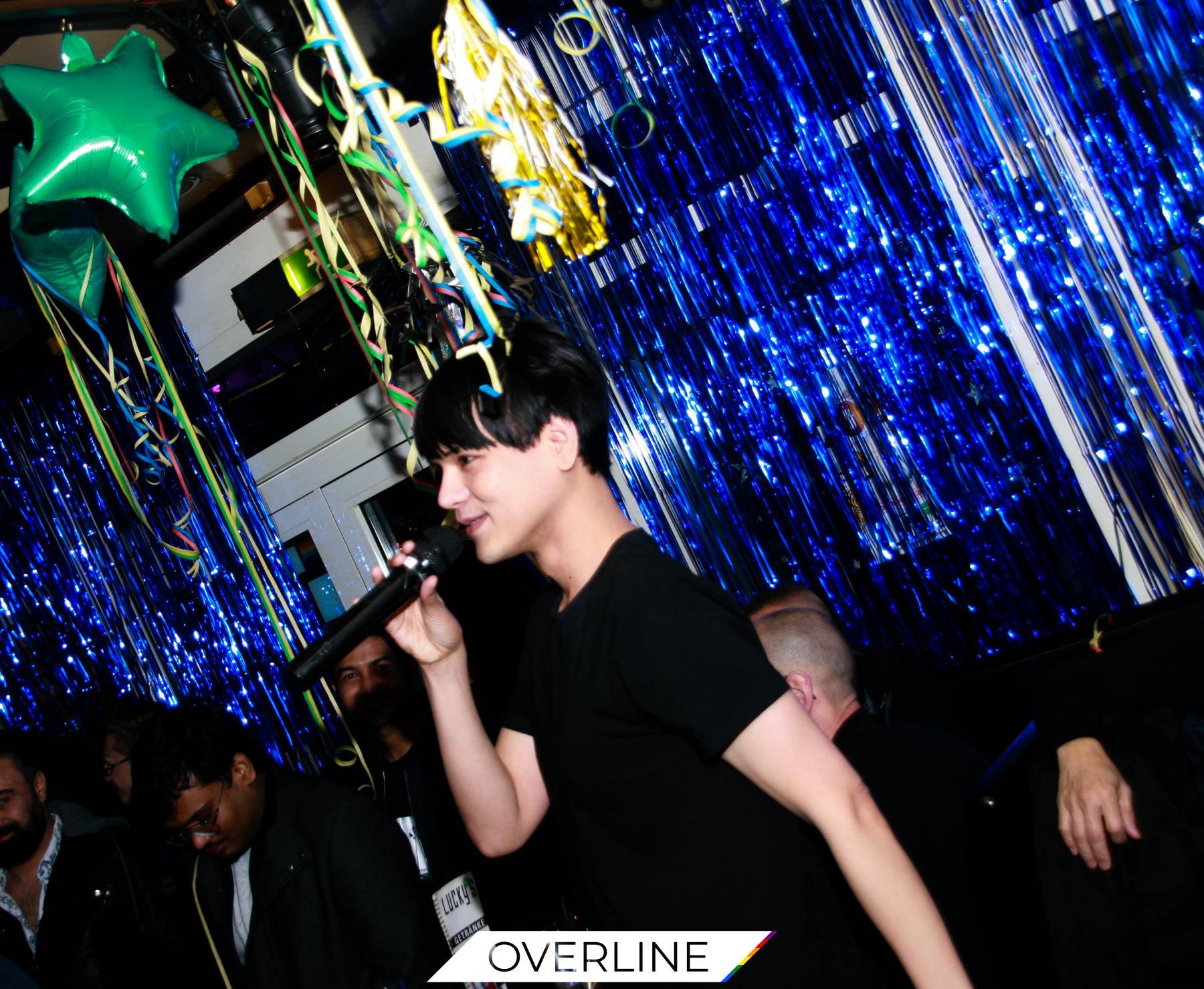 Silvester Karaoke Party   31.12.2019 | Bild 41