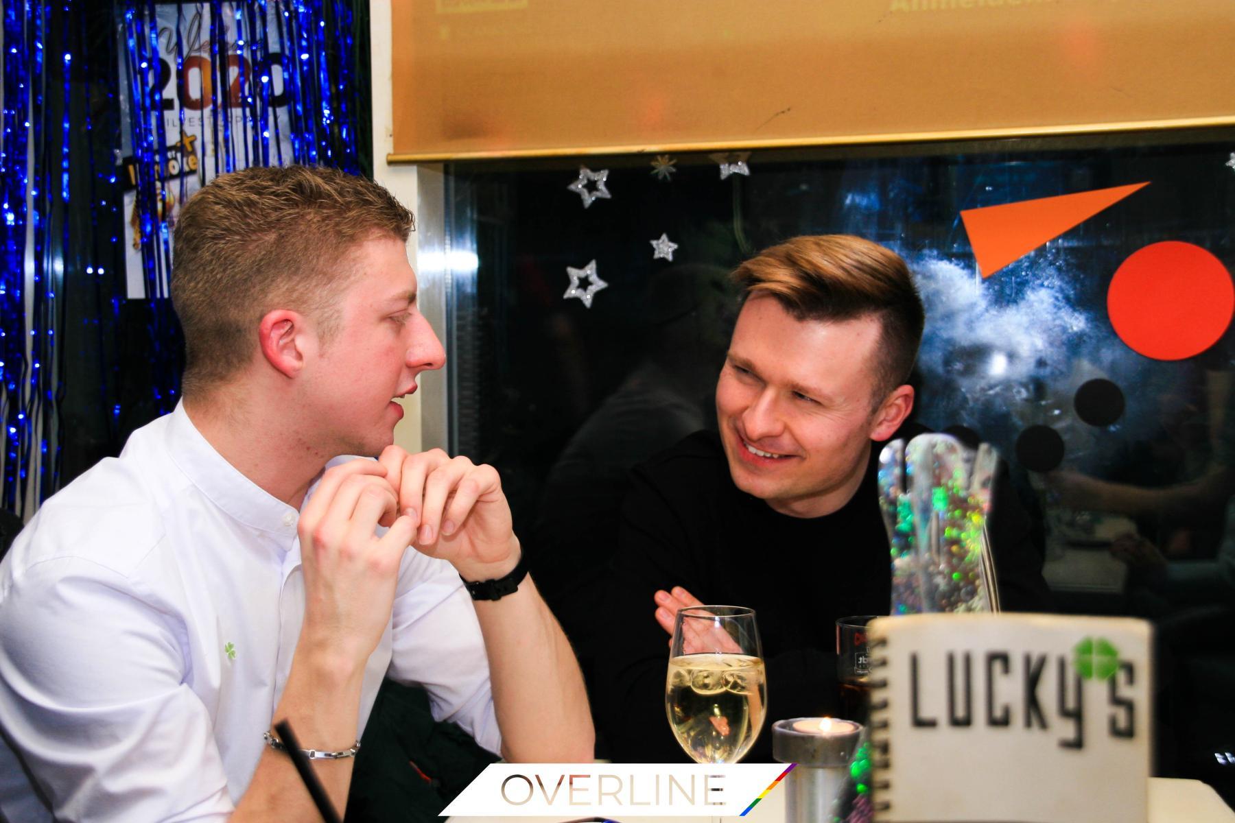 Silvester Karaoke Party   31.12.2019 | Bild 42