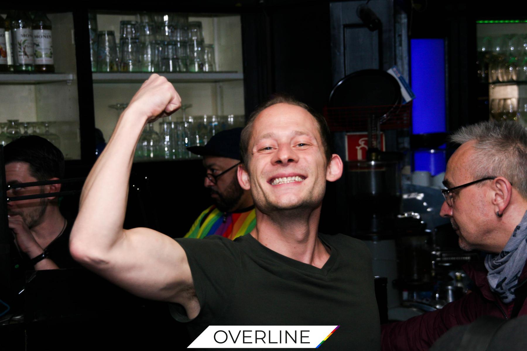 Silvester Karaoke Party   31.12.2019 | Bild 43