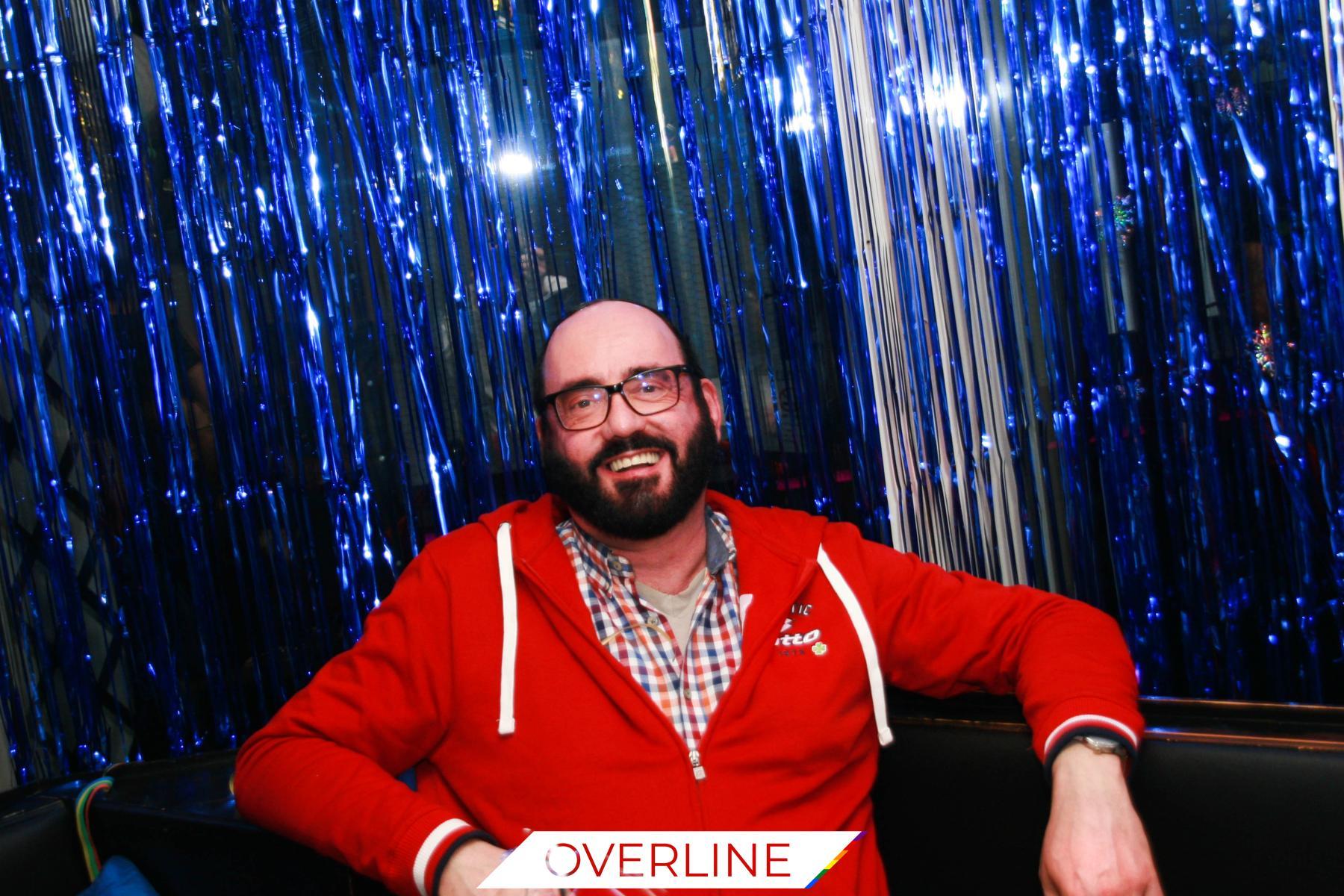 Silvester Karaoke Party   31.12.2019 | Bild 44