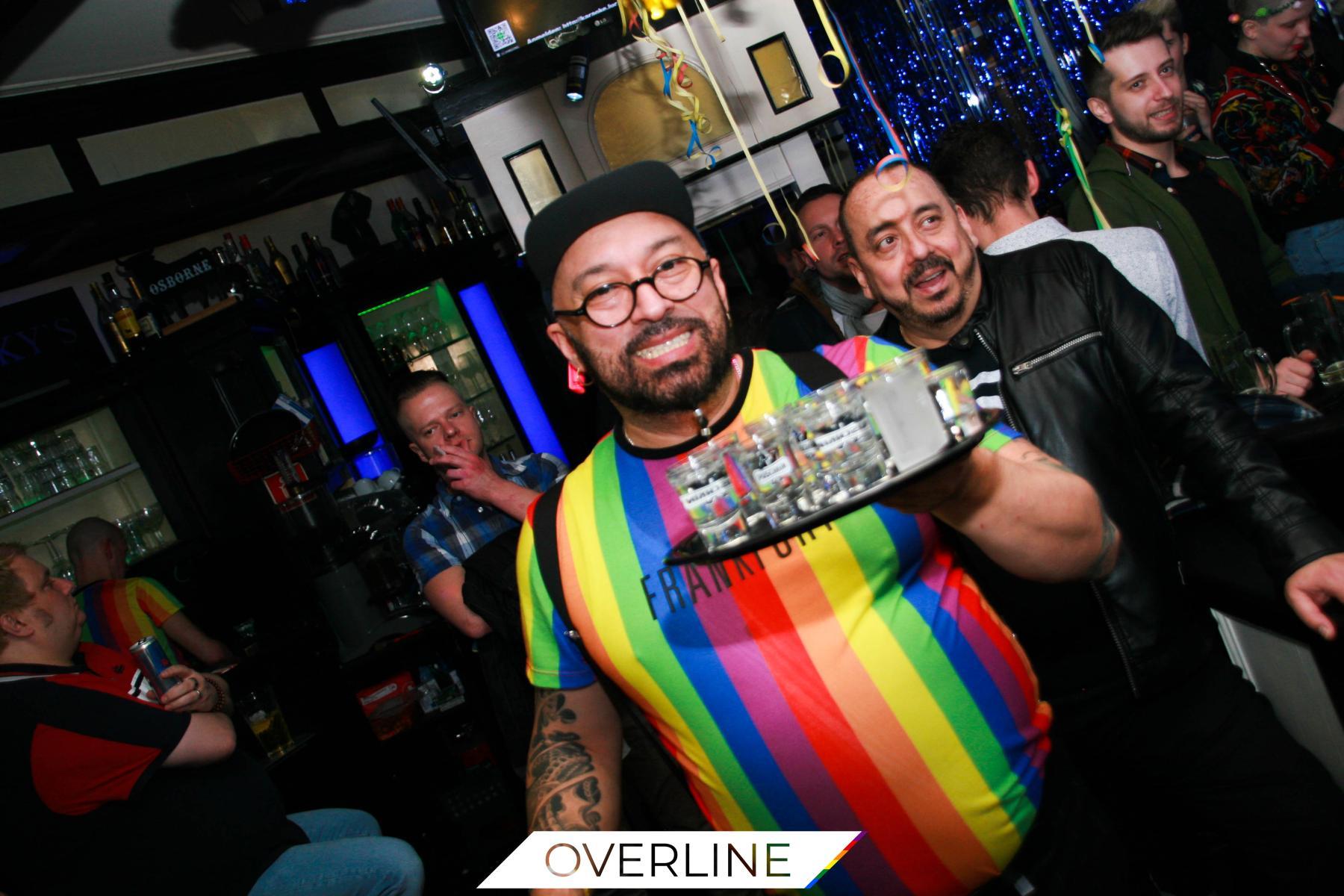 Silvester Karaoke Party   31.12.2019 | Bild 45